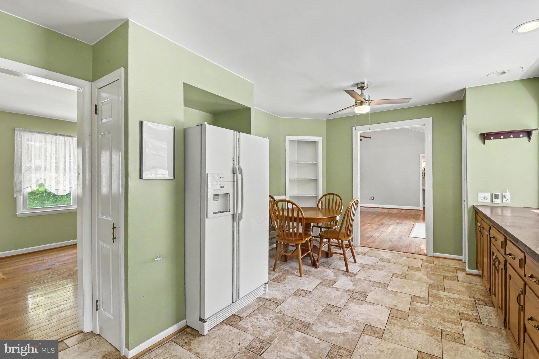 RIDGELY ESTATES - Residential