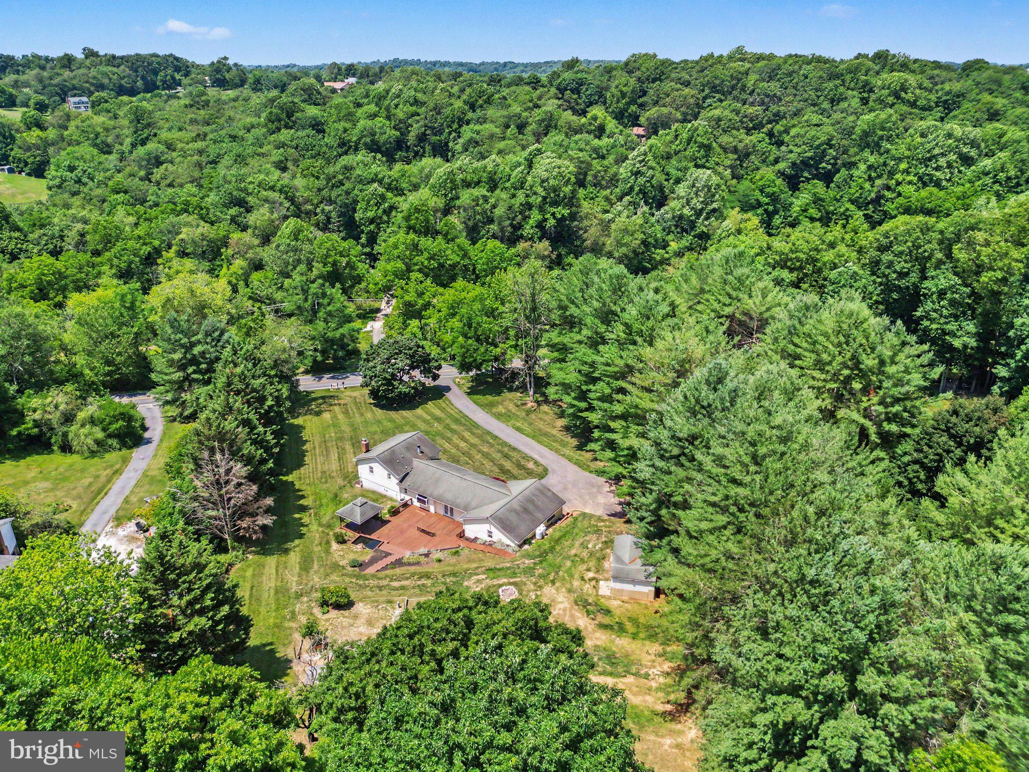 RIDGELY ESTATES - Residential