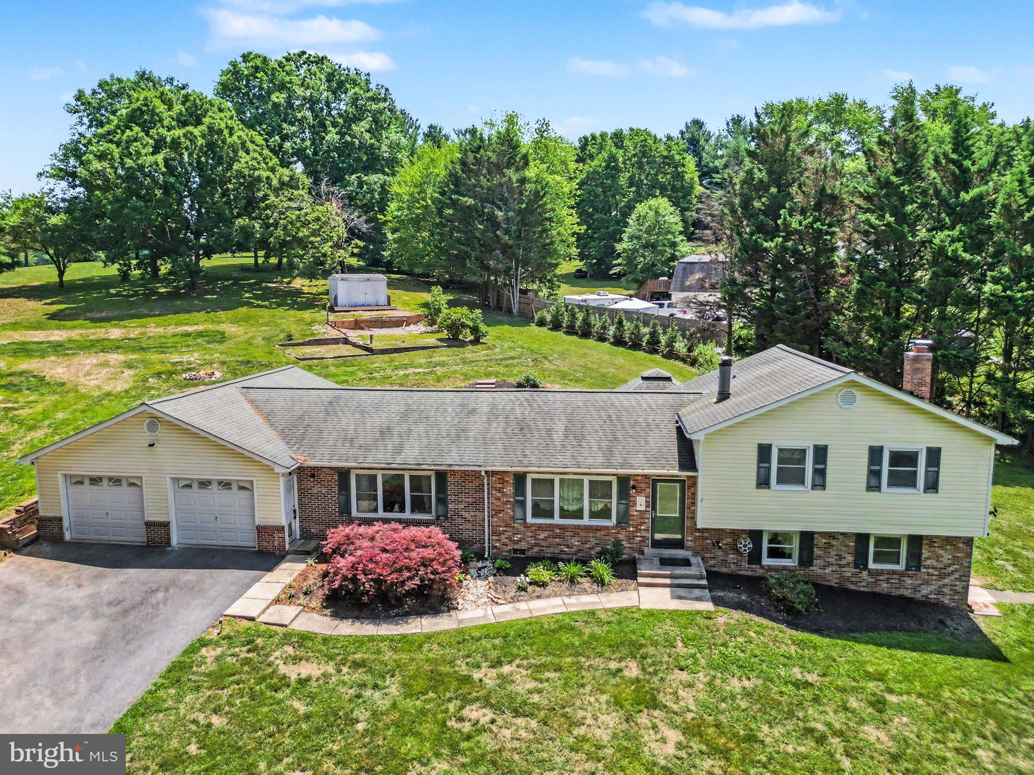 RIDGELY ESTATES - Residential