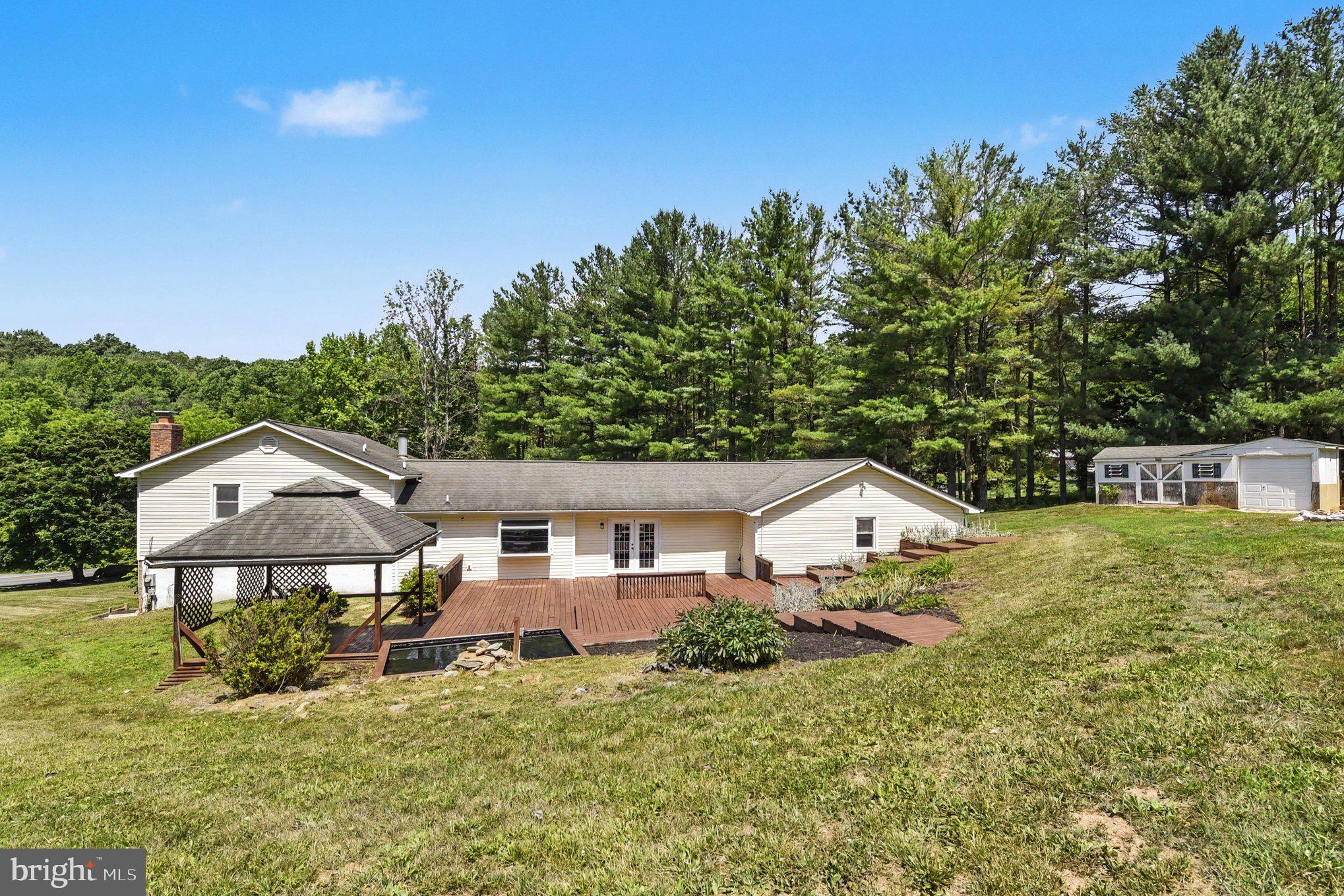 RIDGELY ESTATES - Residential