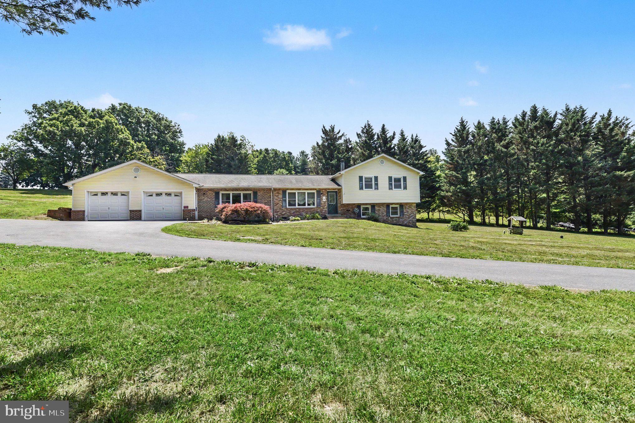 RIDGELY ESTATES - Residential