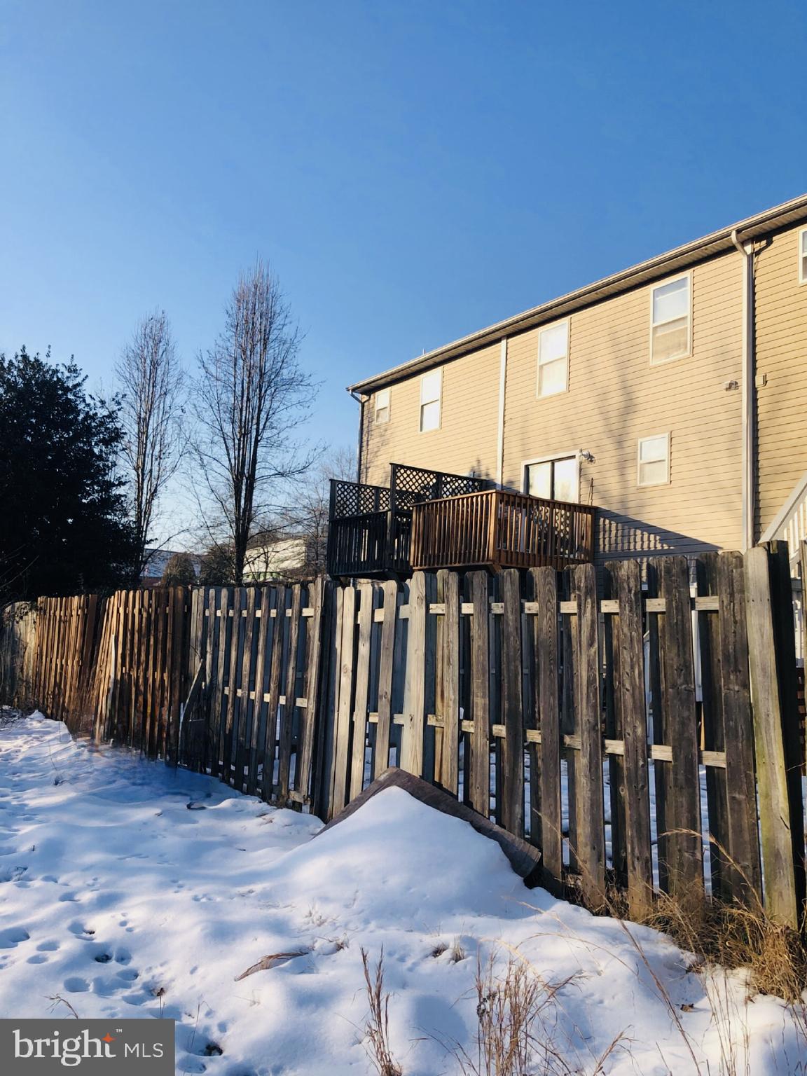 VILLAGES OF AQUIA - Residential