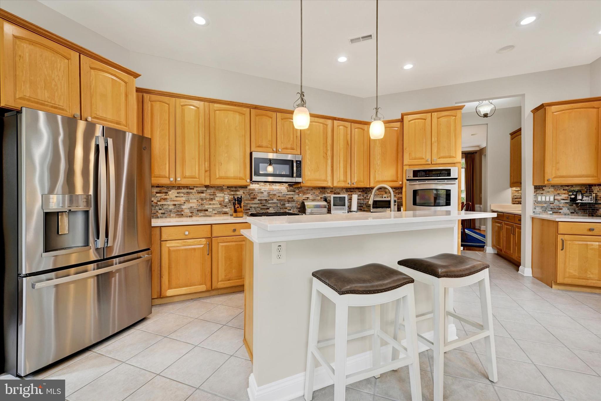 MOORES MEADOWS - Residential