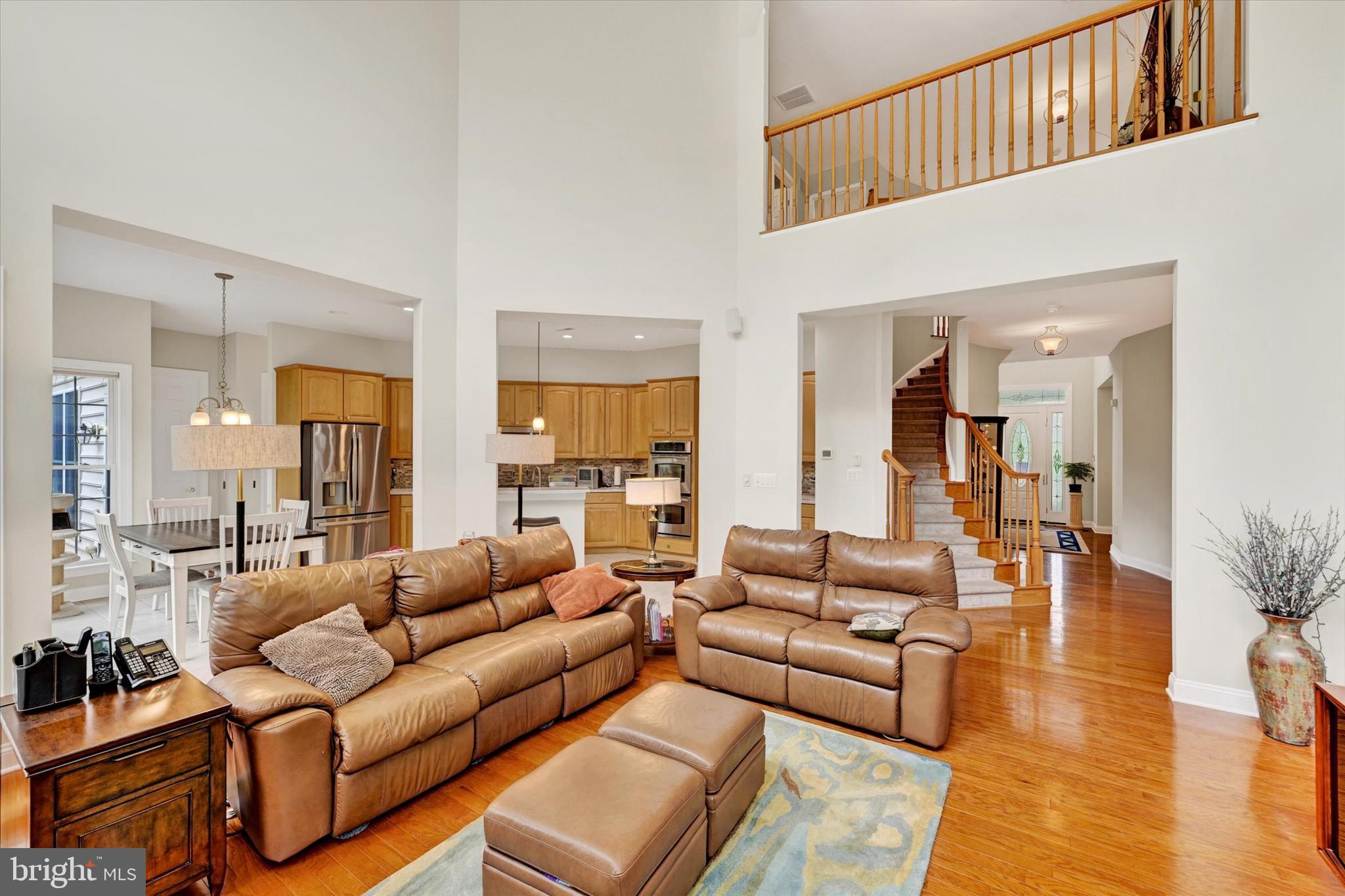 MOORES MEADOWS - Residential