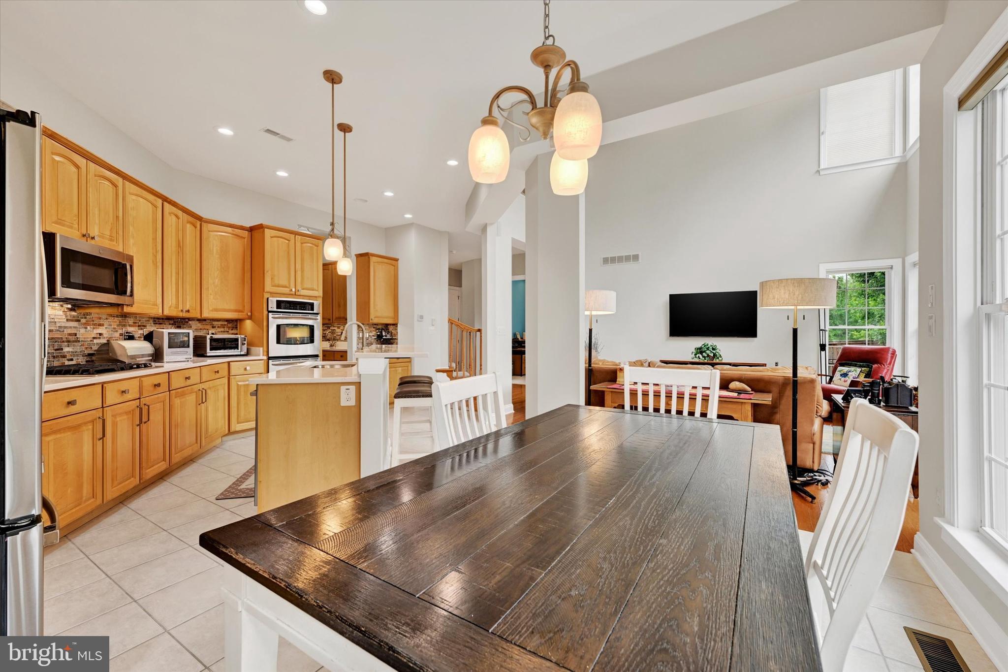MOORES MEADOWS - Residential
