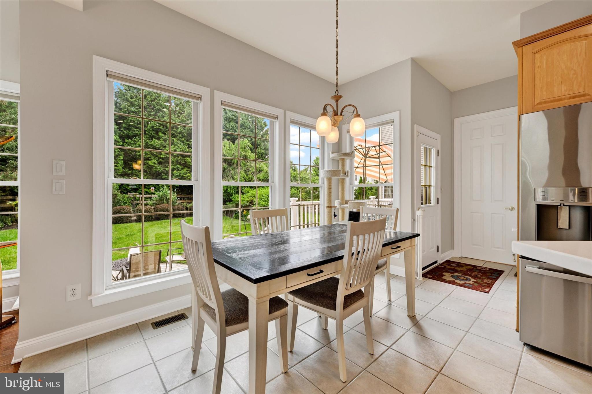 MOORES MEADOWS - Residential