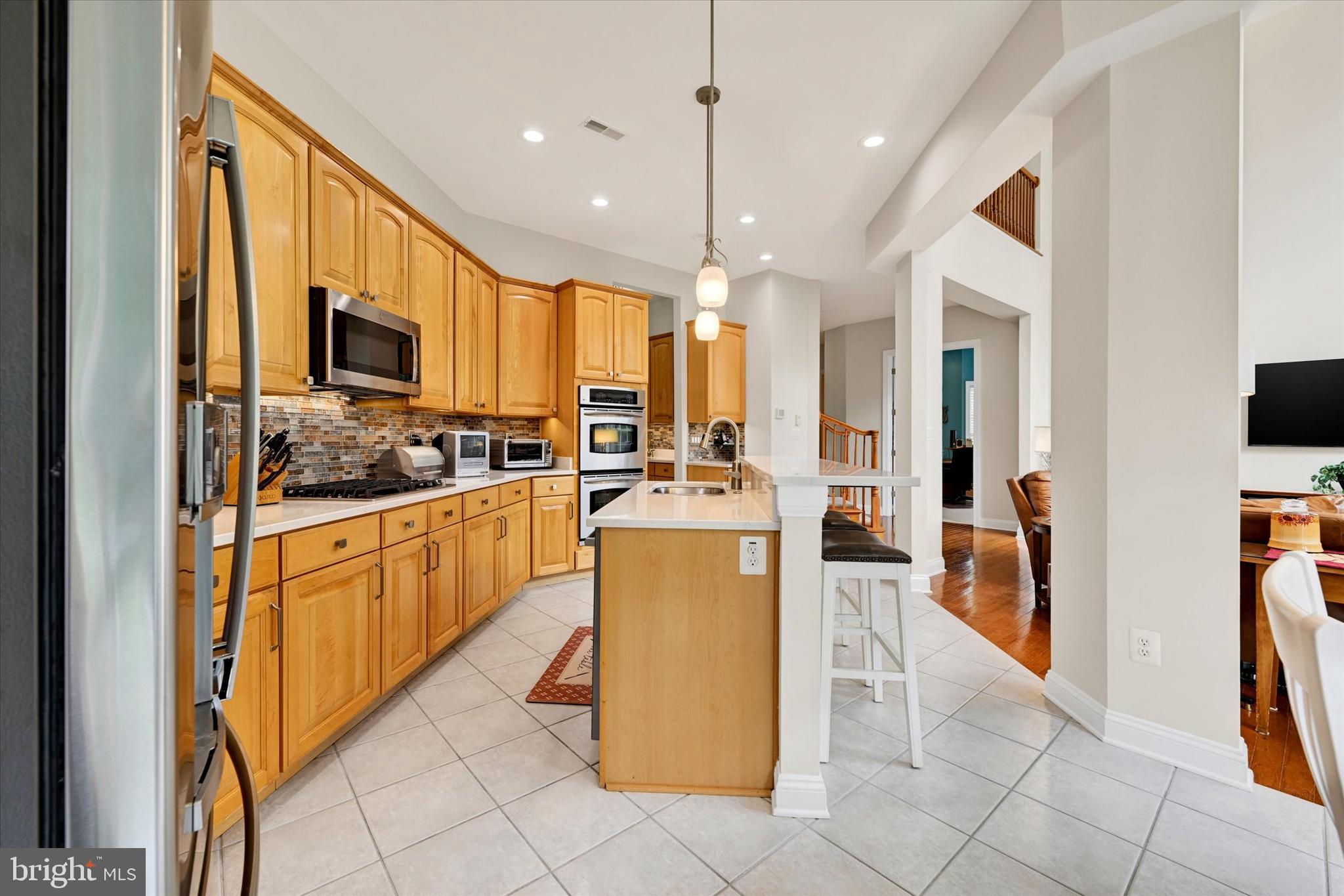 MOORES MEADOWS - Residential