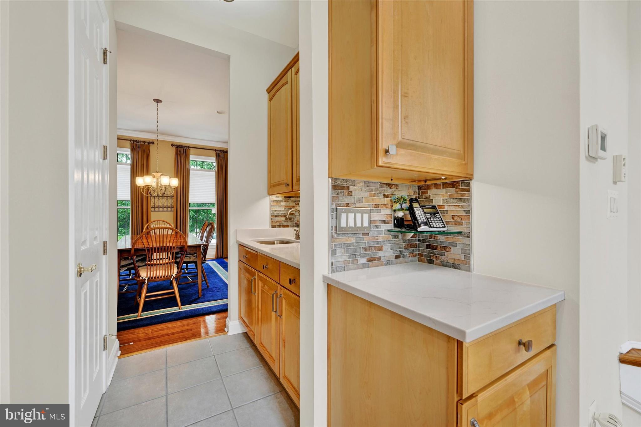 MOORES MEADOWS - Residential