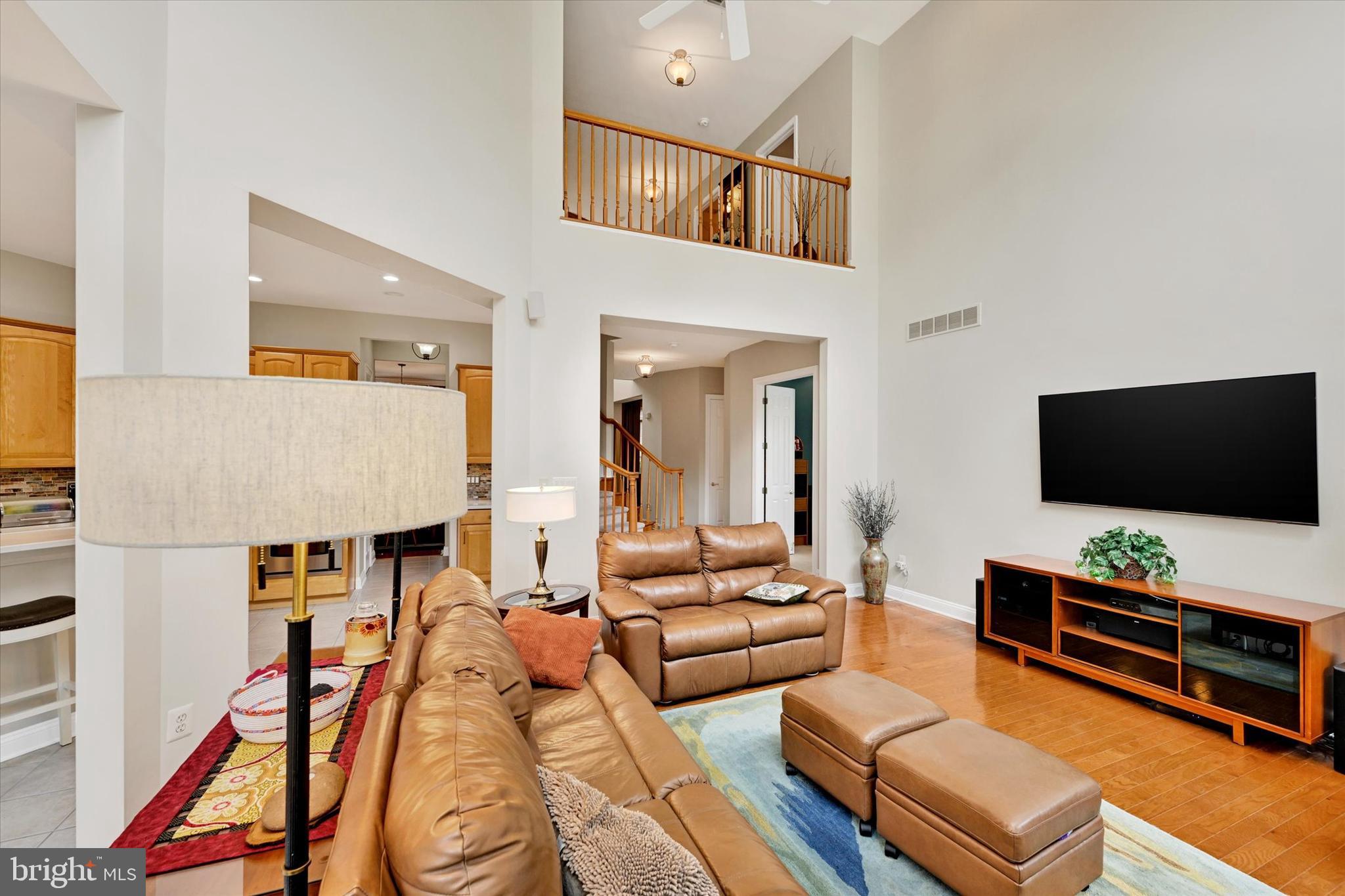 MOORES MEADOWS - Residential