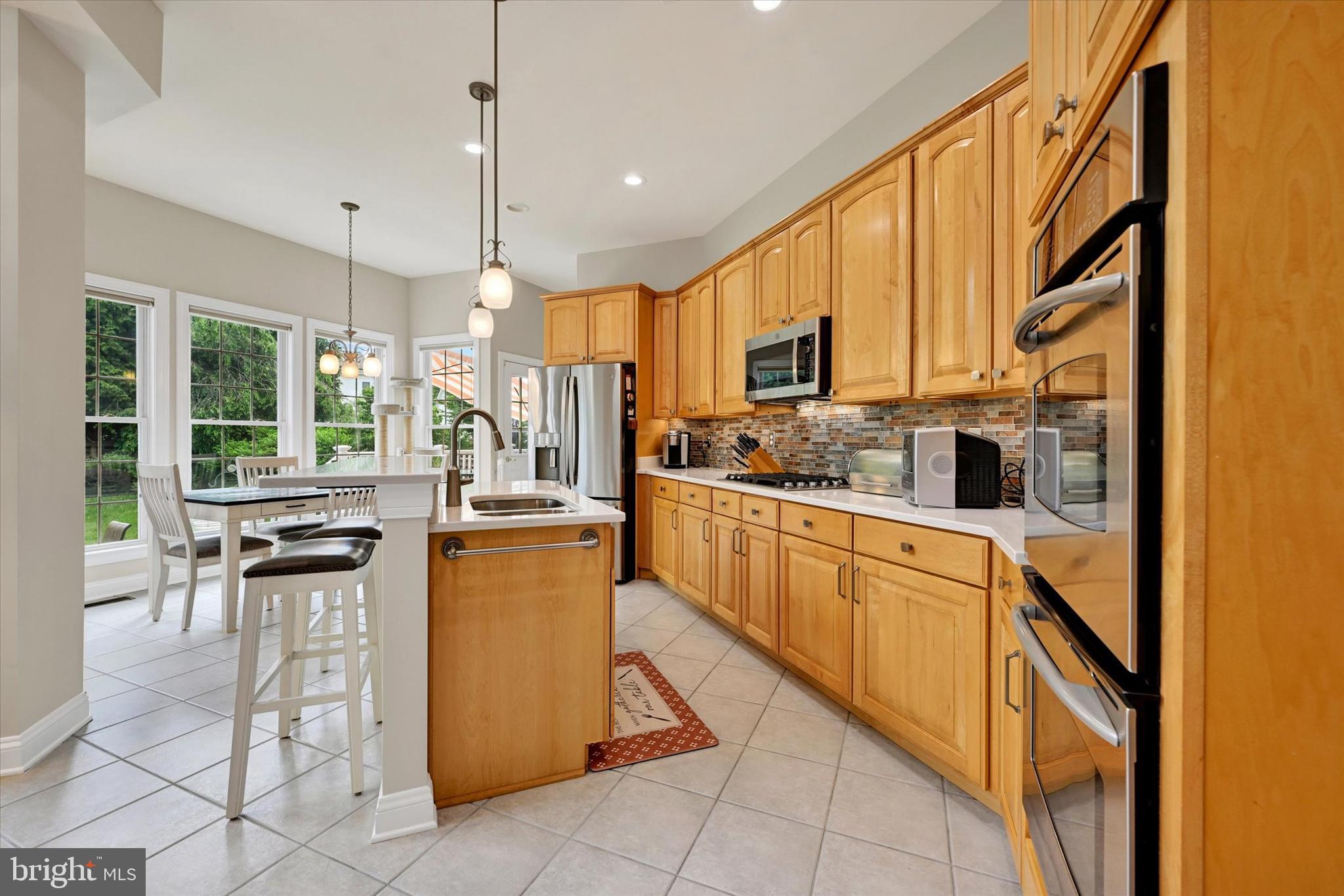 MOORES MEADOWS - Residential