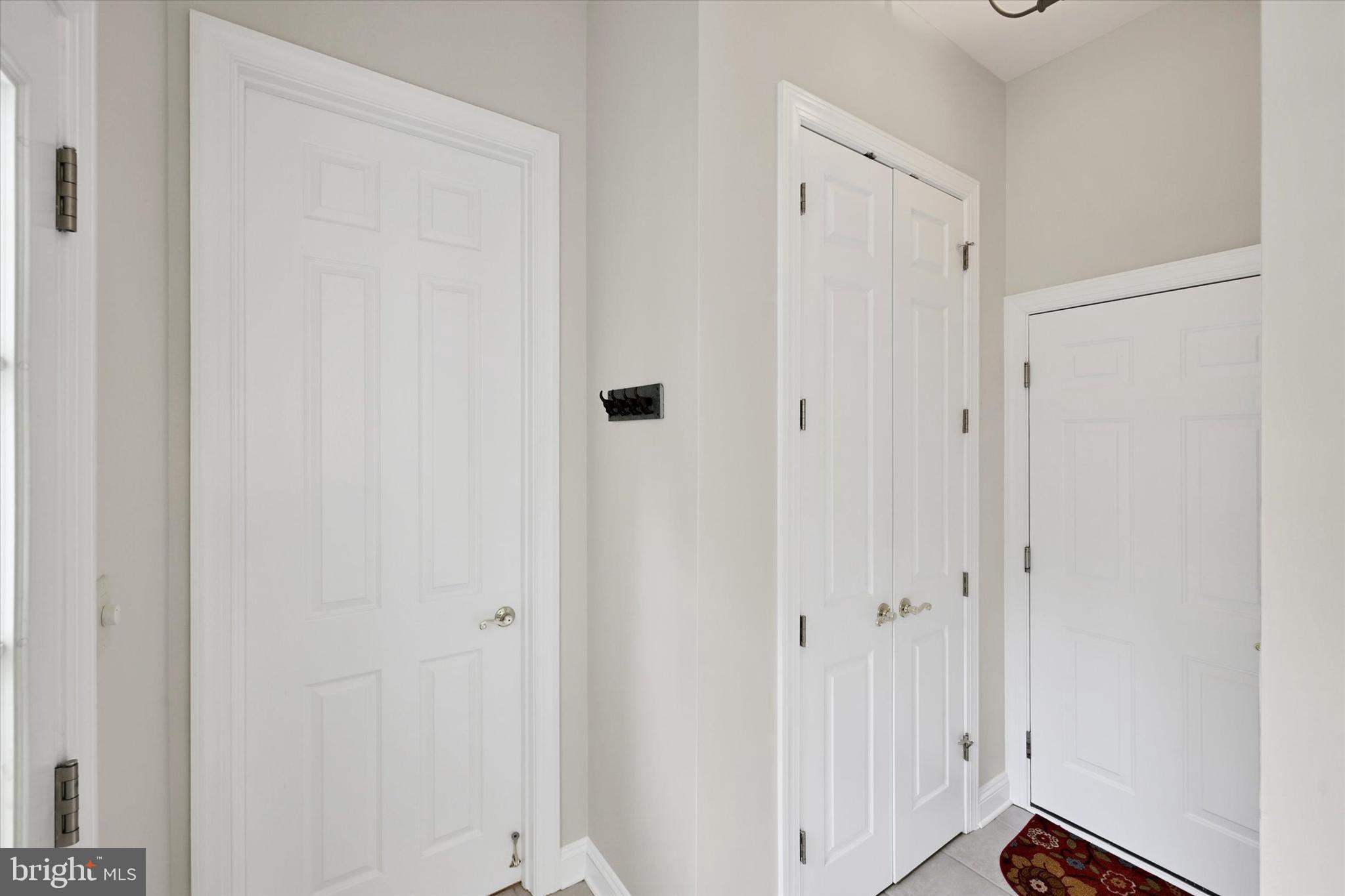 MOORES MEADOWS - Residential