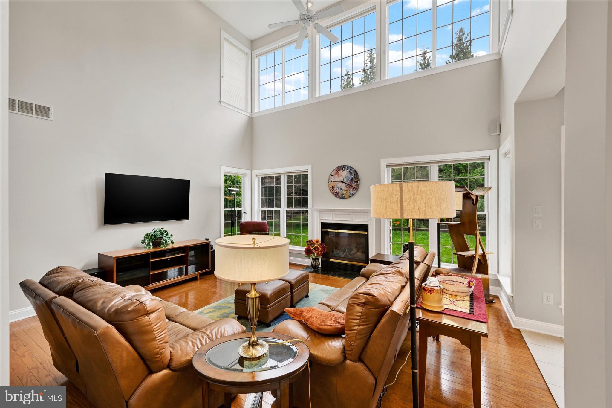 MOORES MEADOWS - Residential