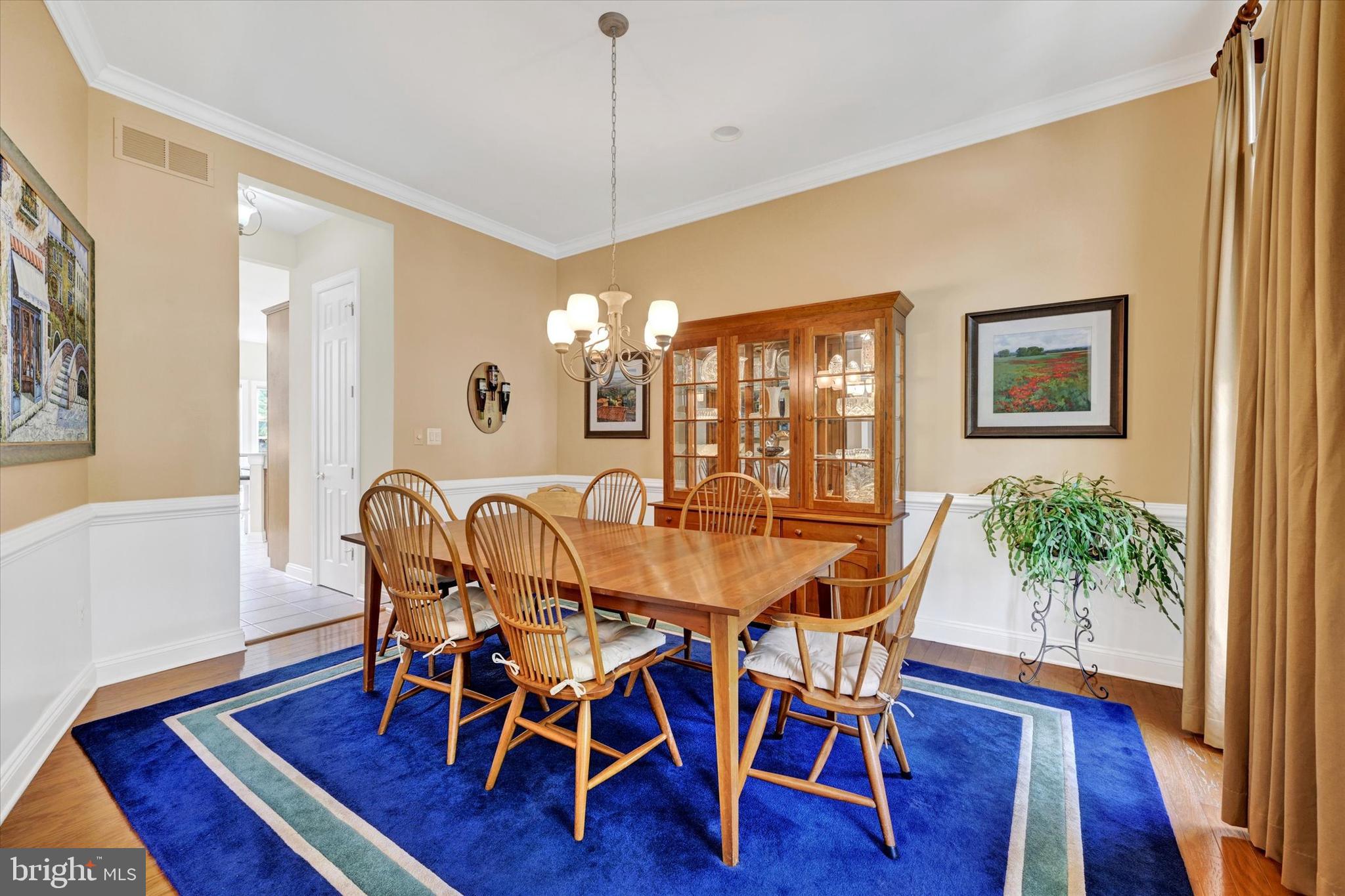 MOORES MEADOWS - Residential