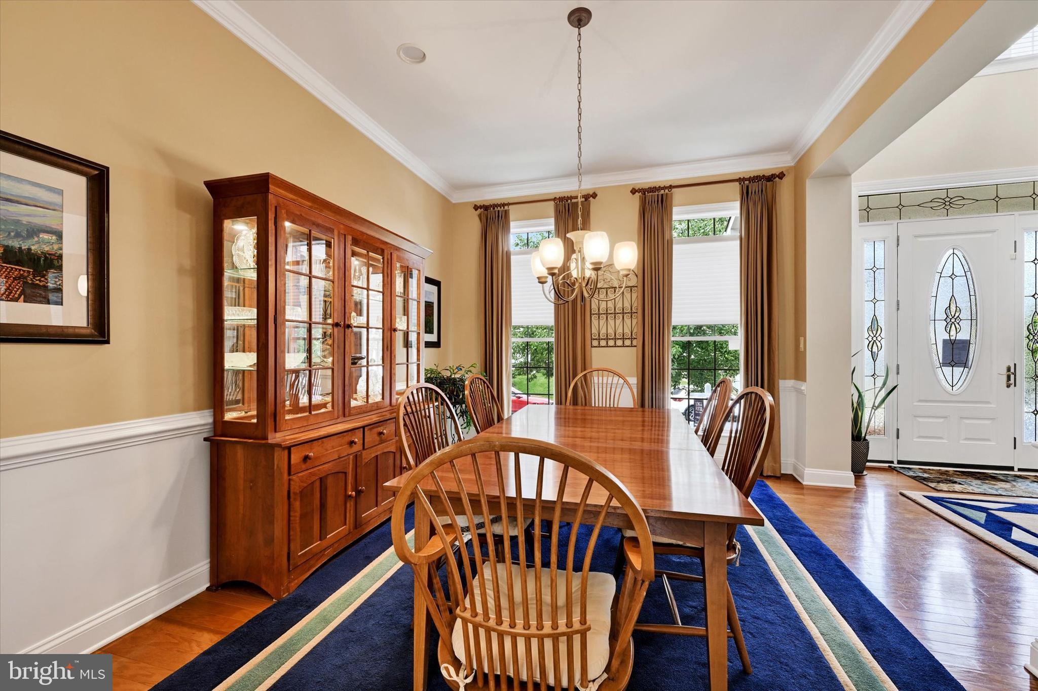 MOORES MEADOWS - Residential