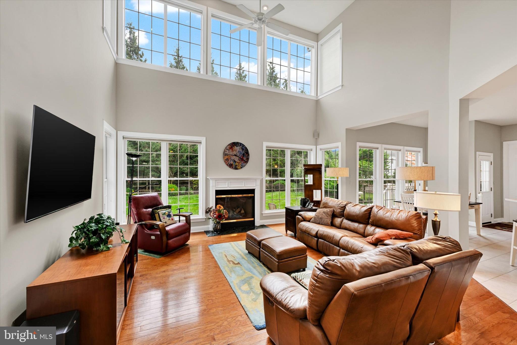 MOORES MEADOWS - Residential