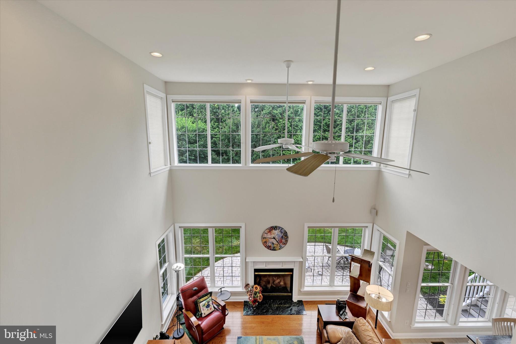 MOORES MEADOWS - Residential