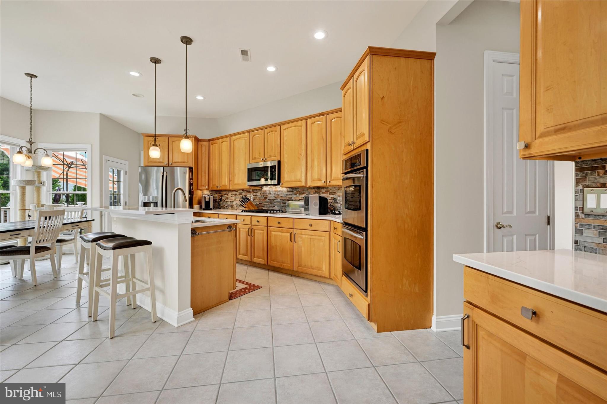 MOORES MEADOWS - Residential