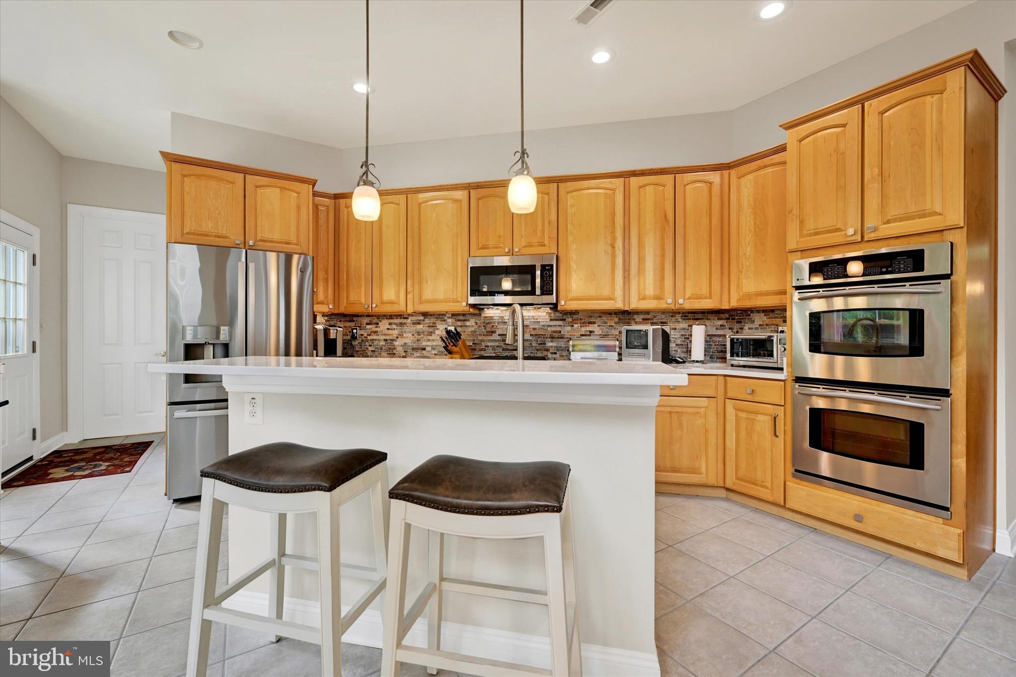 MOORES MEADOWS - Residential