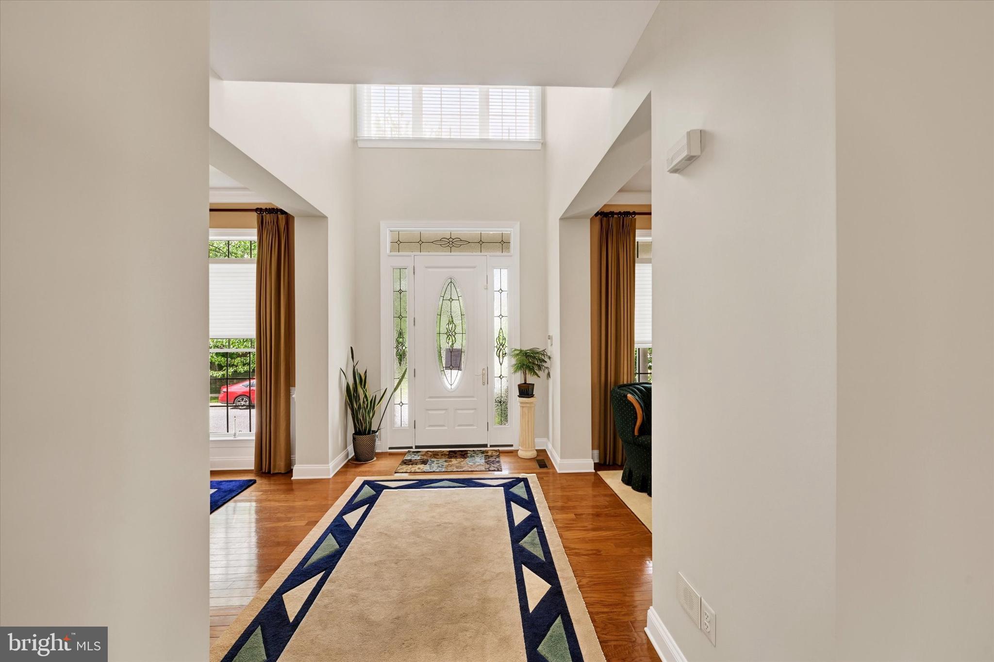 MOORES MEADOWS - Residential