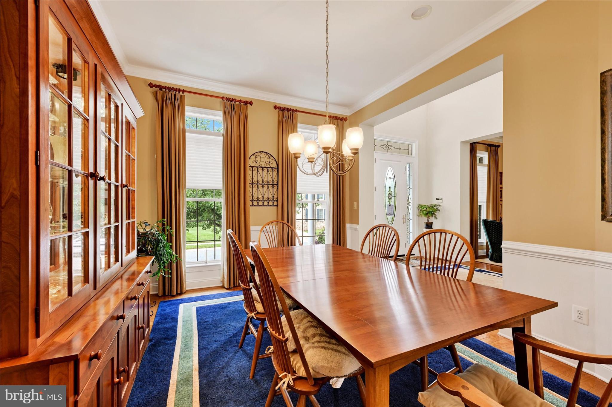 MOORES MEADOWS - Residential