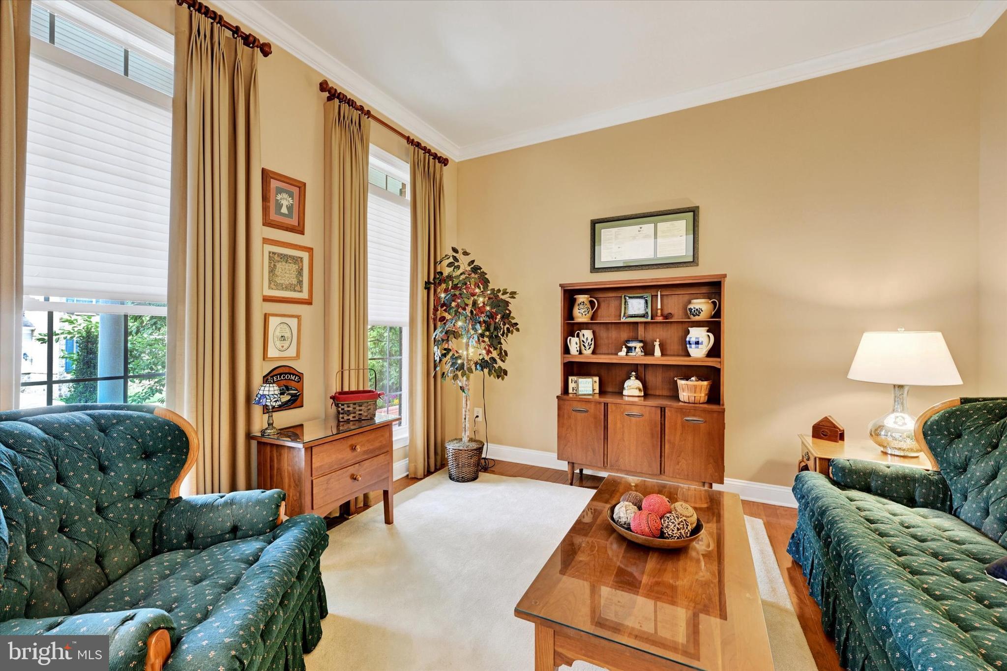 MOORES MEADOWS - Residential