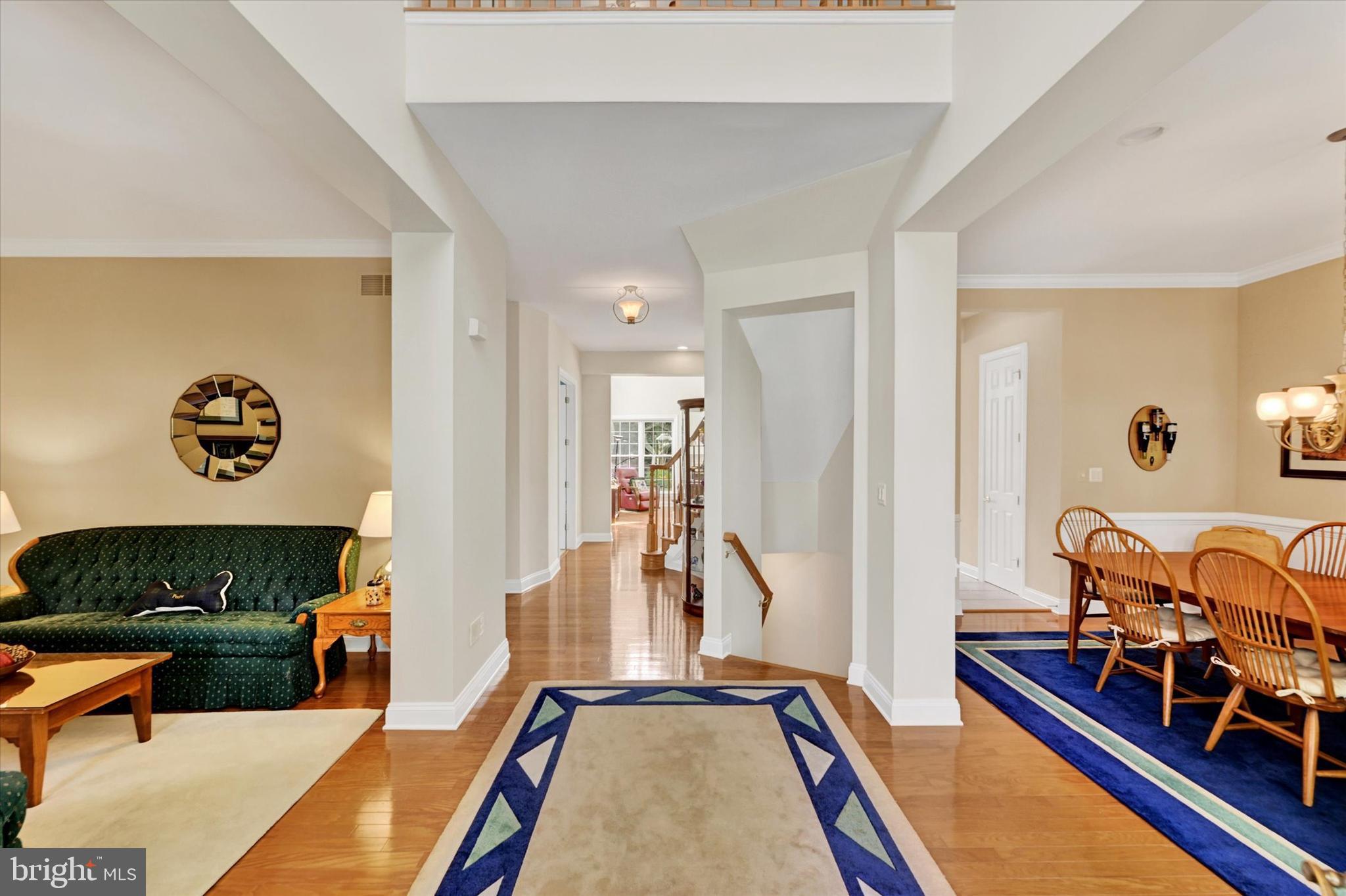 MOORES MEADOWS - Residential