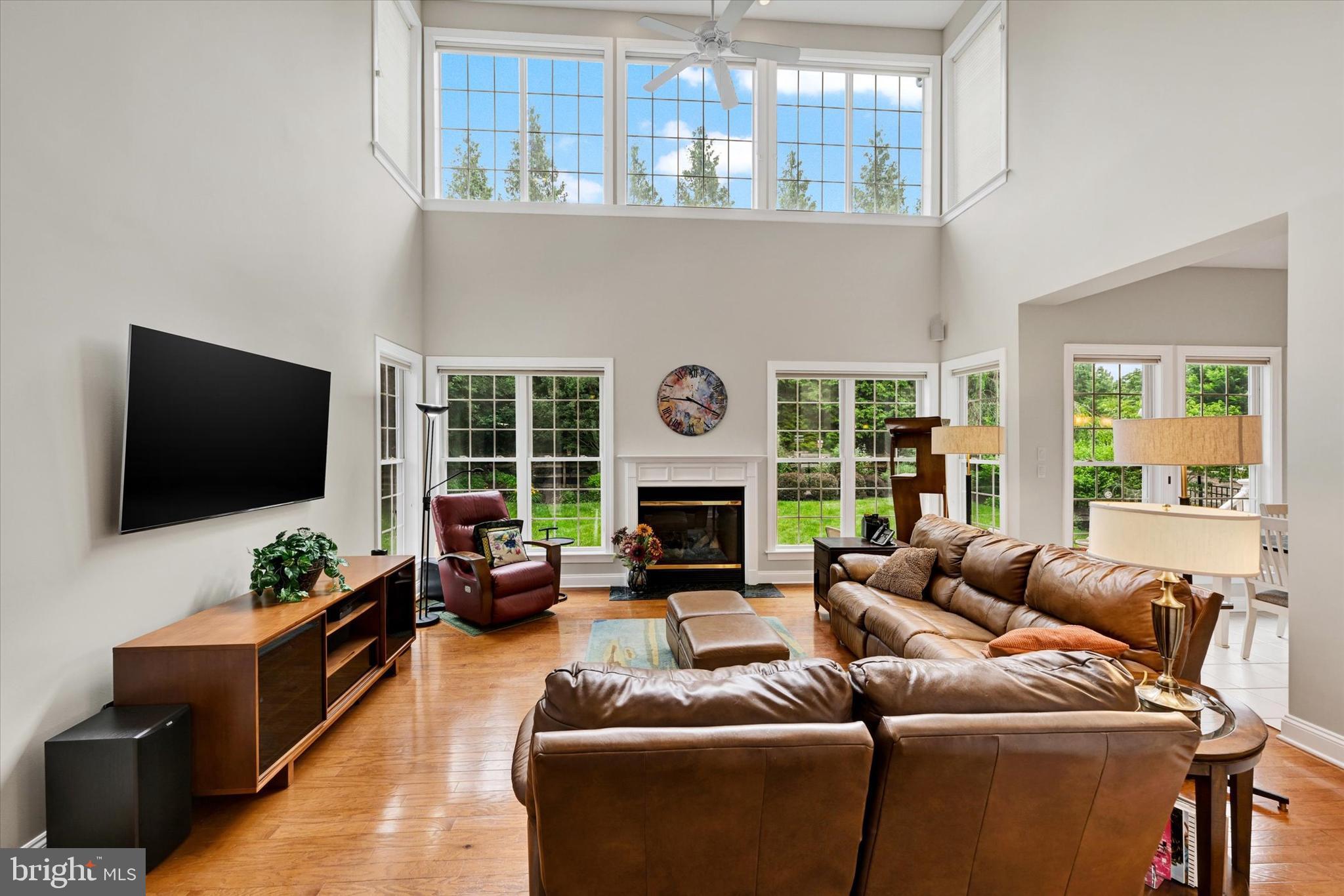 MOORES MEADOWS - Residential