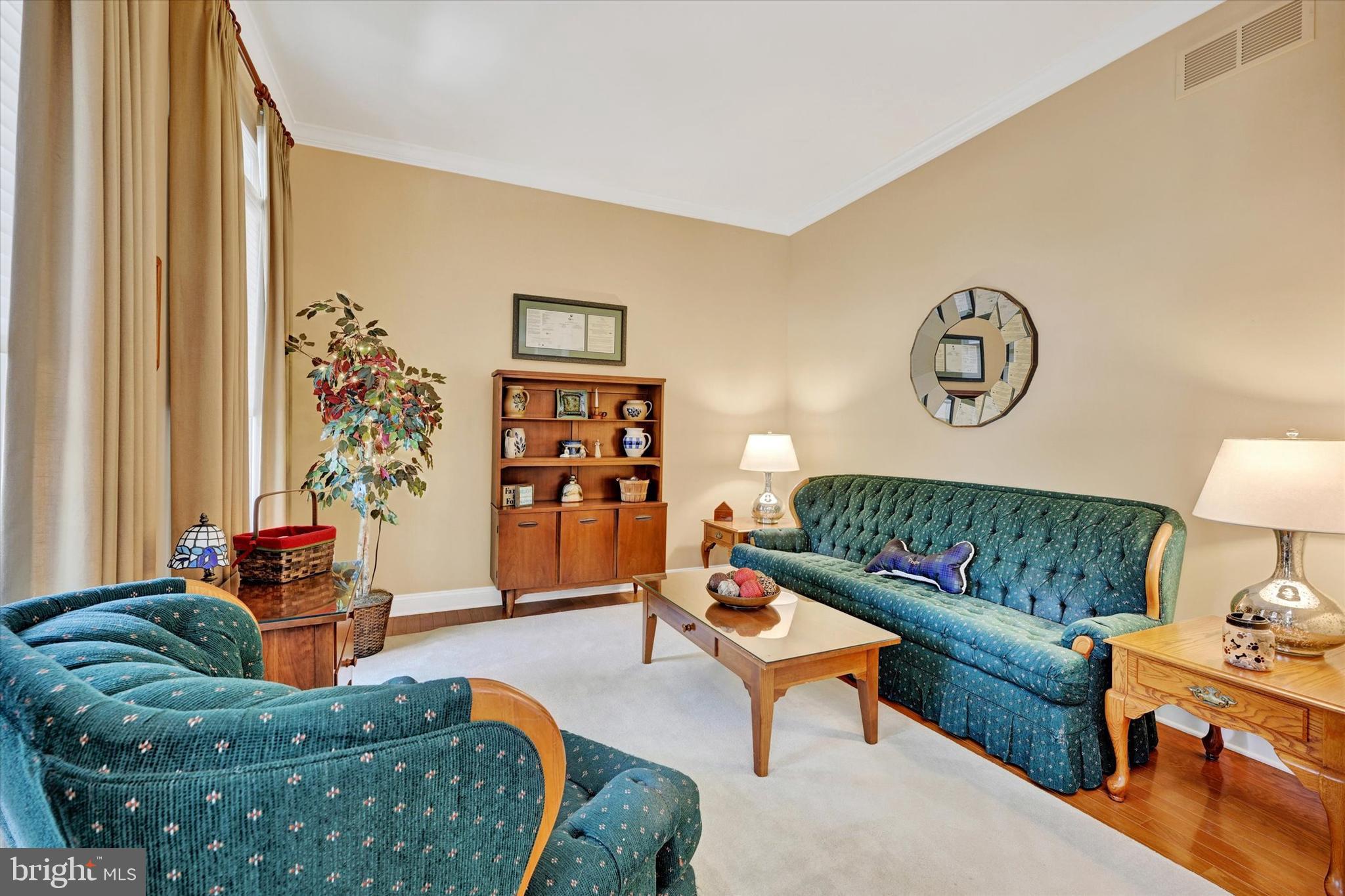 MOORES MEADOWS - Residential