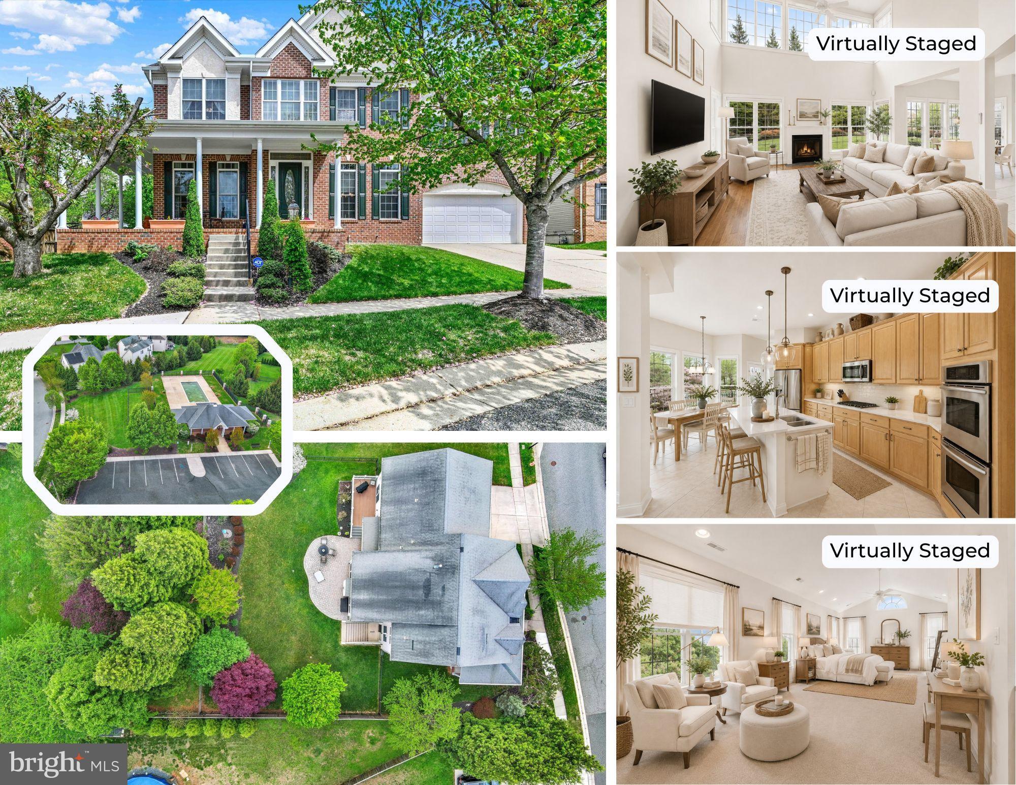 MOORES MEADOWS - Residential