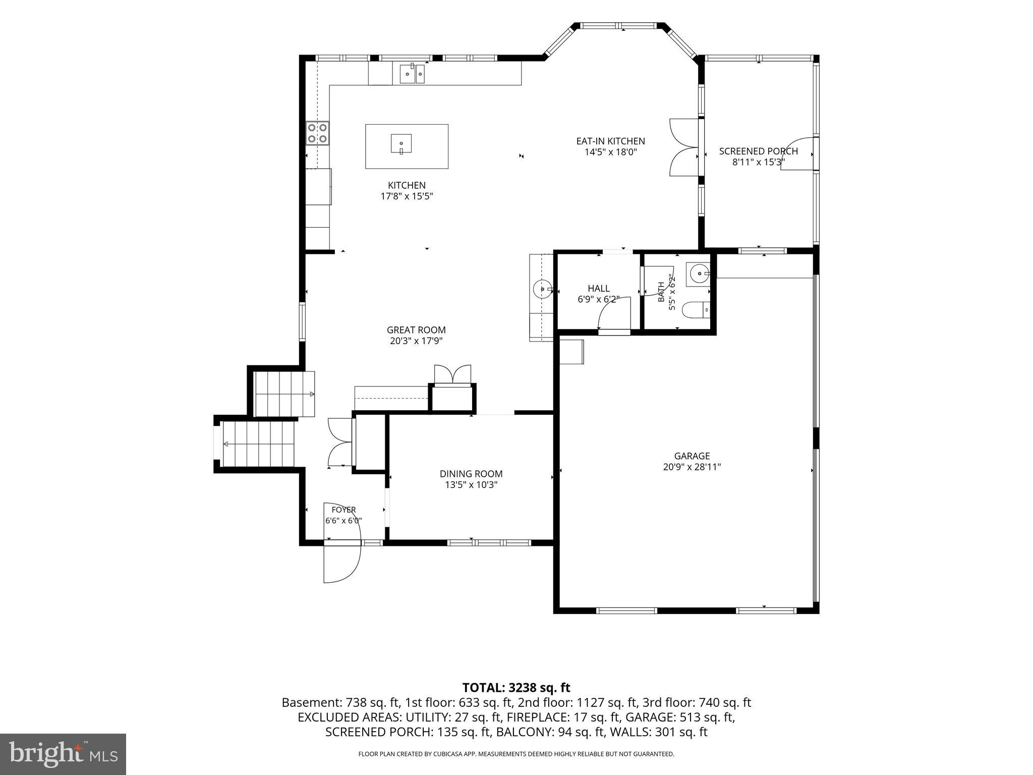 BELLEMONTE - Residential