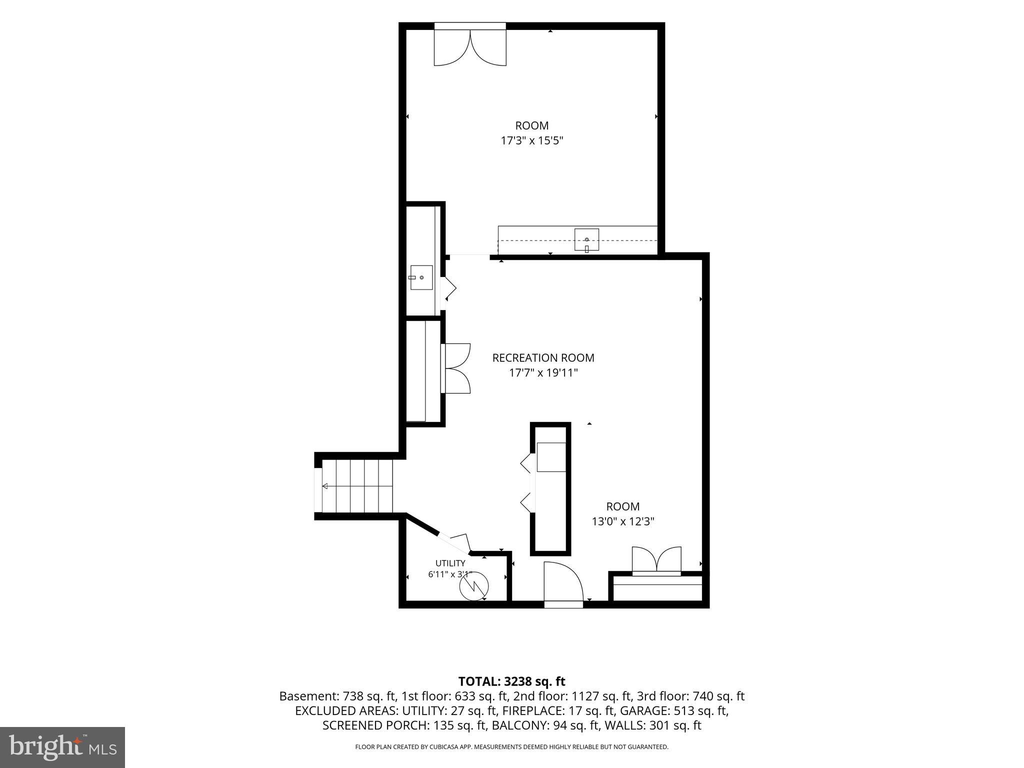 BELLEMONTE - Residential