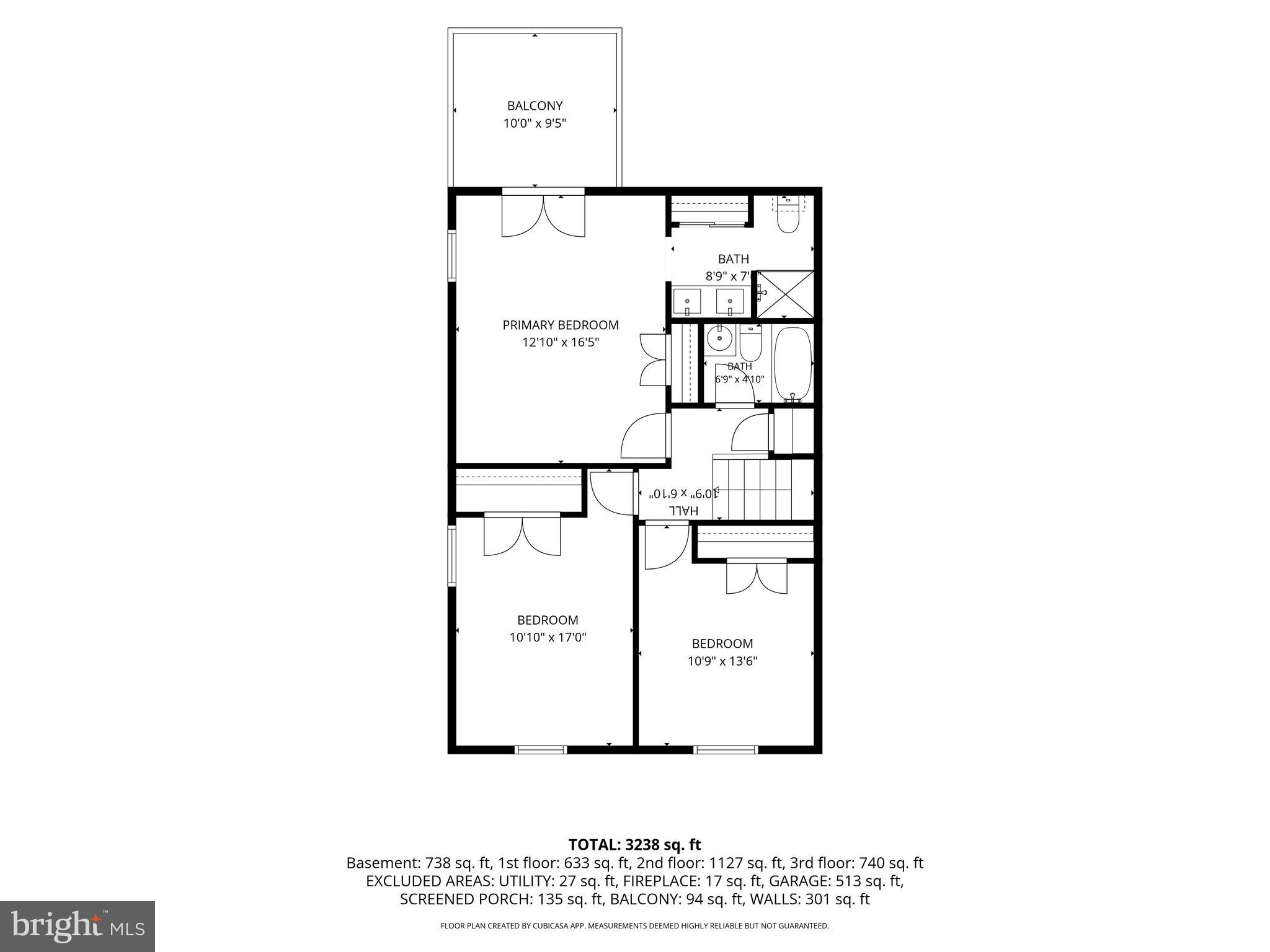 BELLEMONTE - Residential