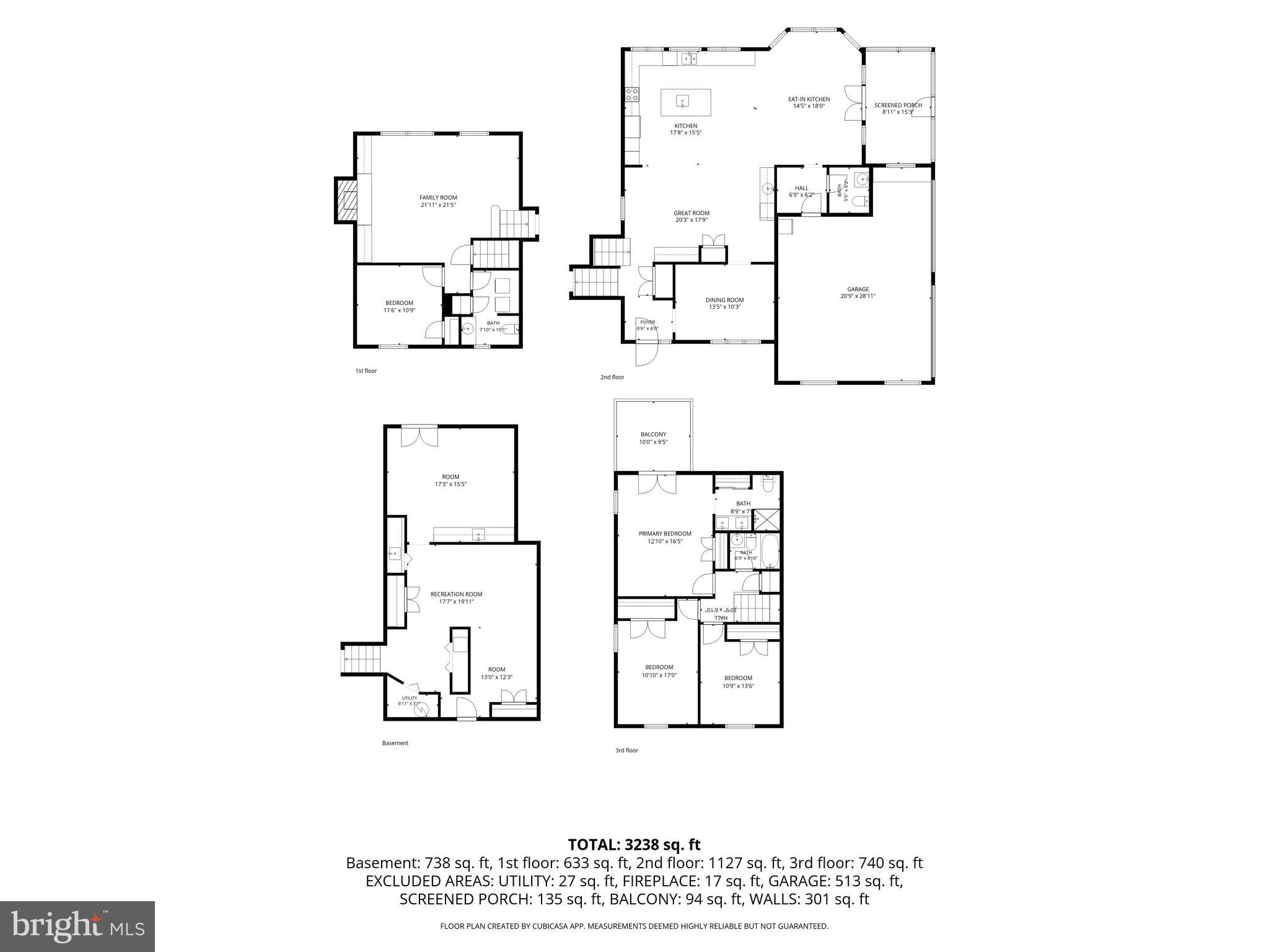 BELLEMONTE - Residential