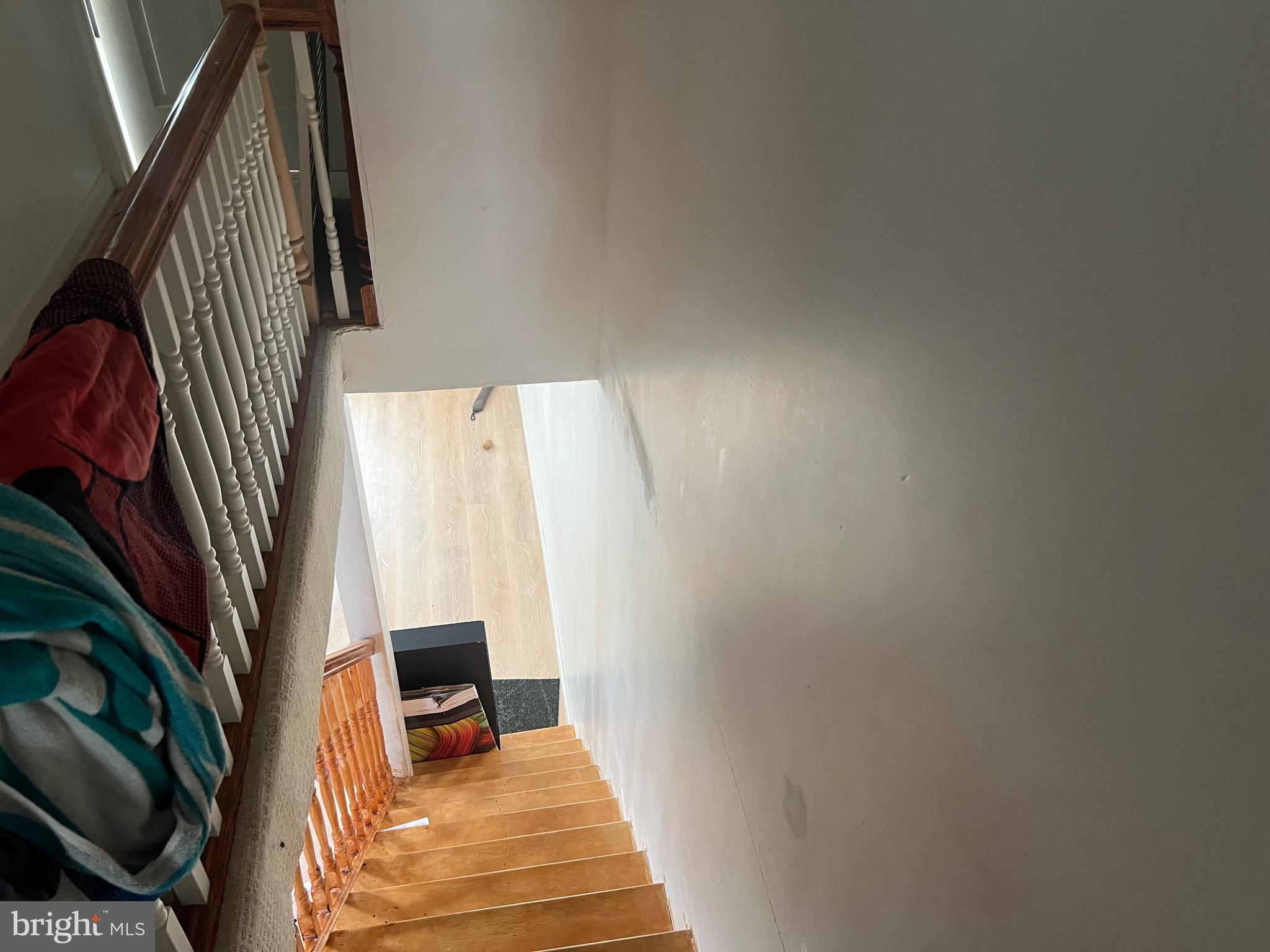 LOWER MOYAMENSING - Residential