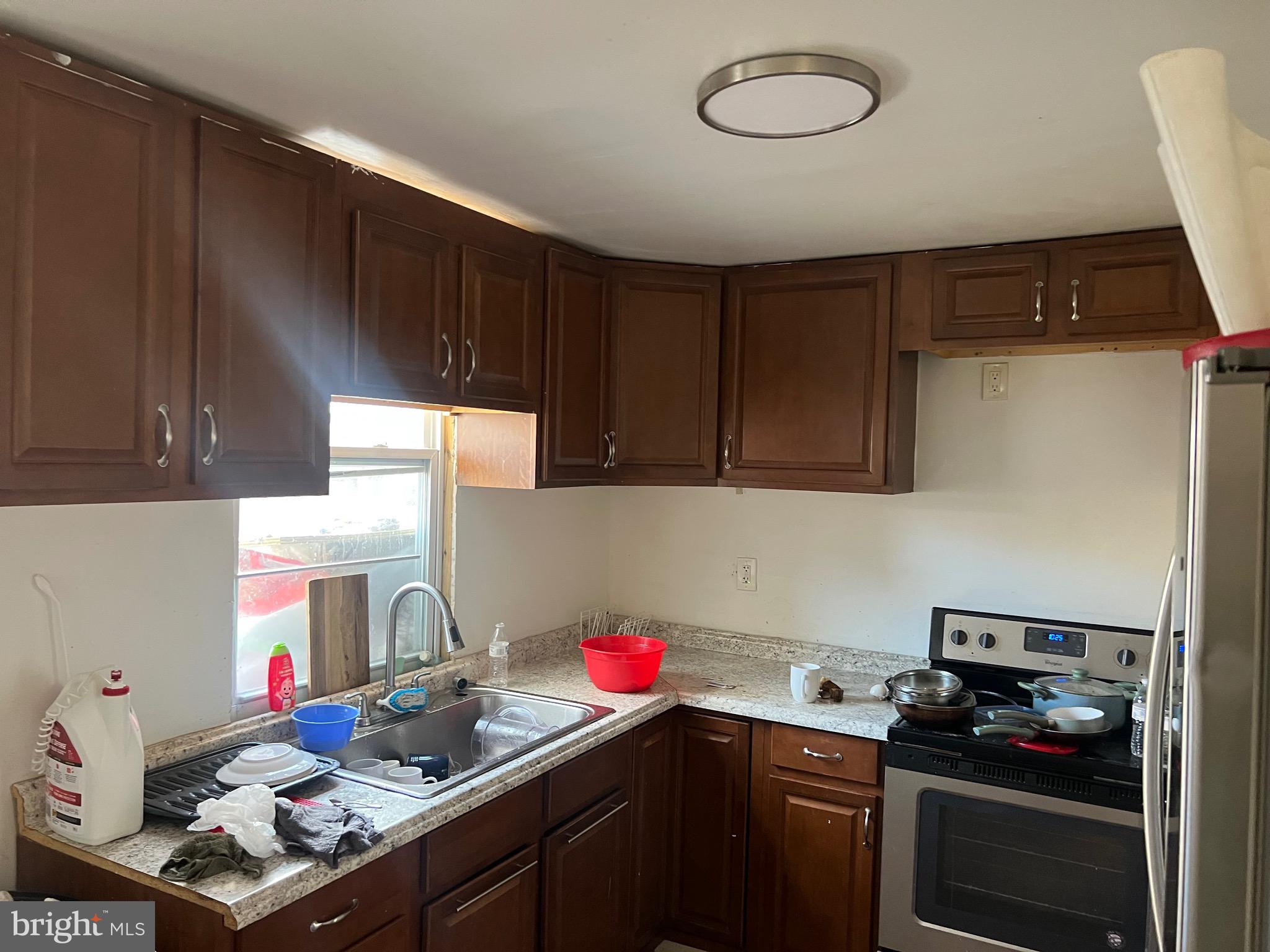 LOWER MOYAMENSING - Residential