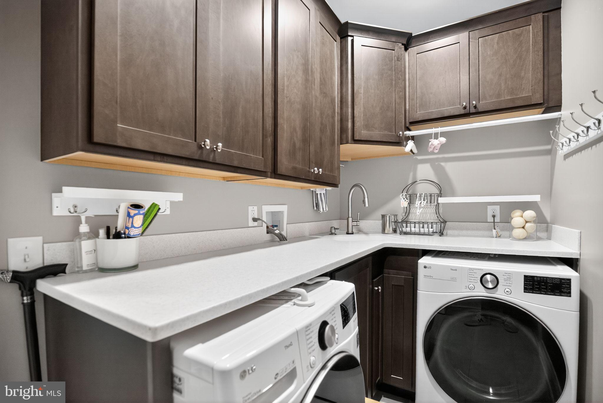THE ENCLAVE AT UPPER - Residential