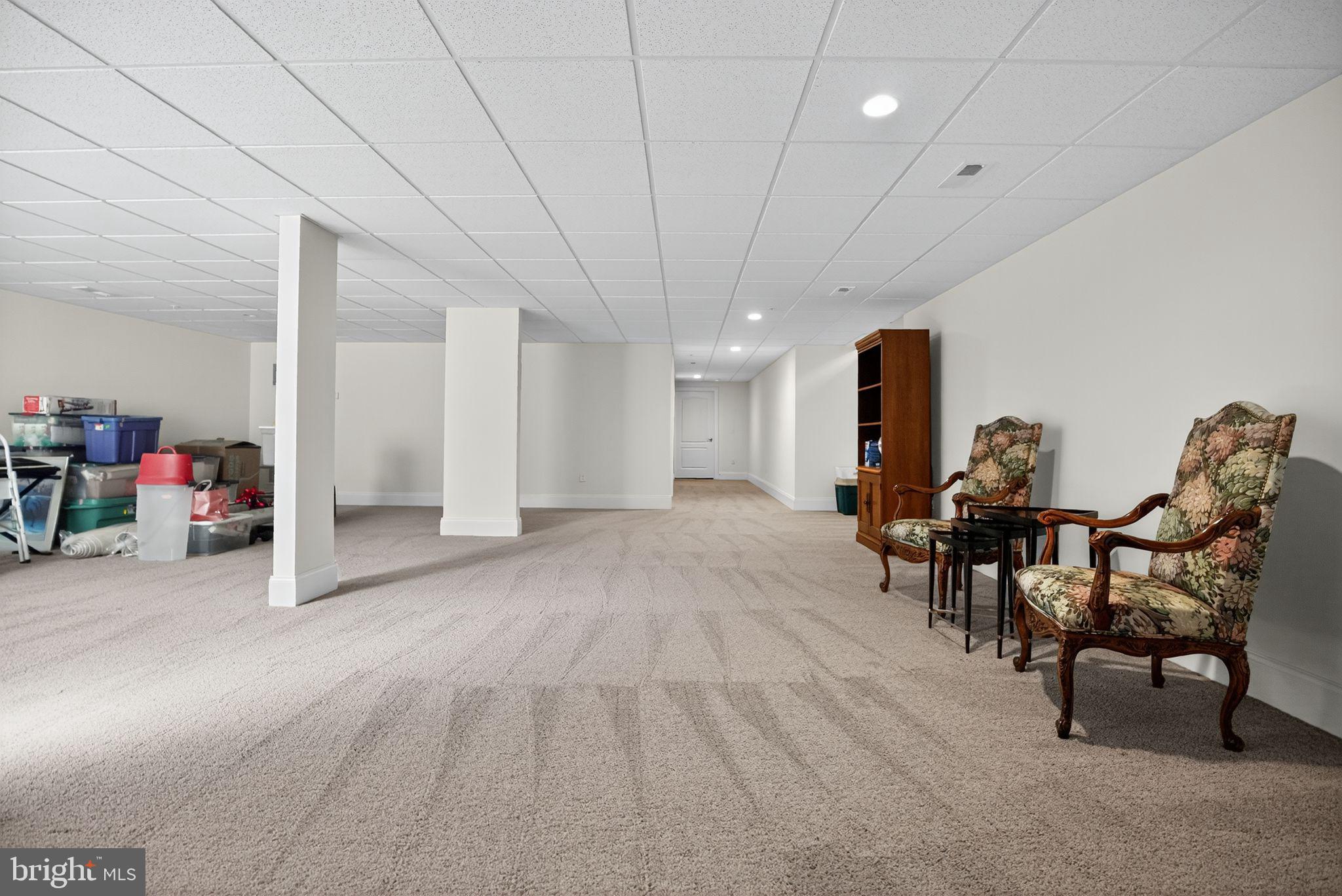 THE ENCLAVE AT UPPER - Residential