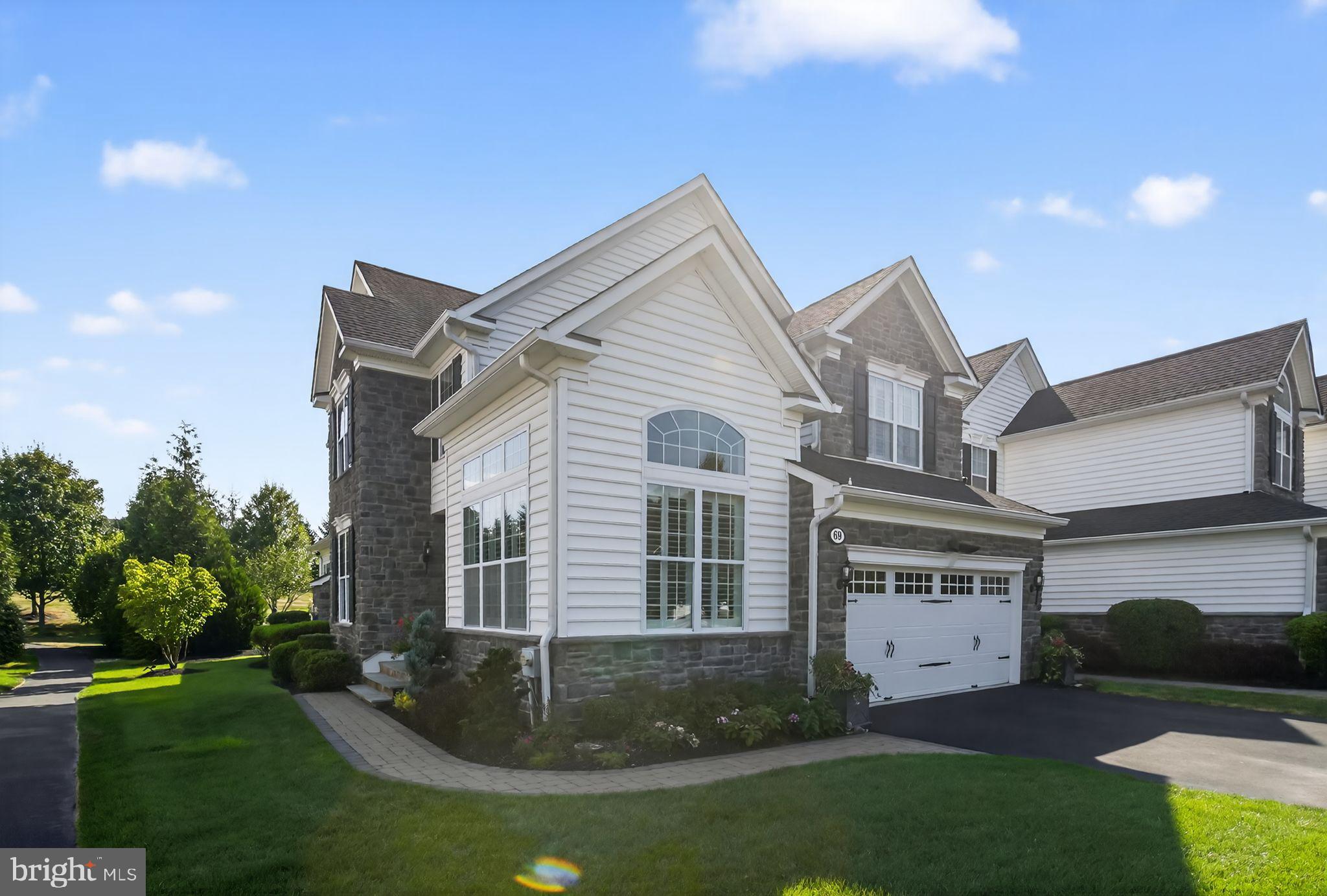 THE ENCLAVE AT UPPER - Residential
