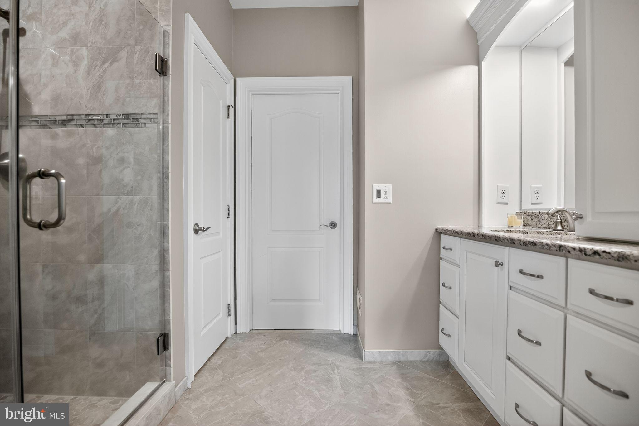 THE ENCLAVE AT UPPER - Residential
