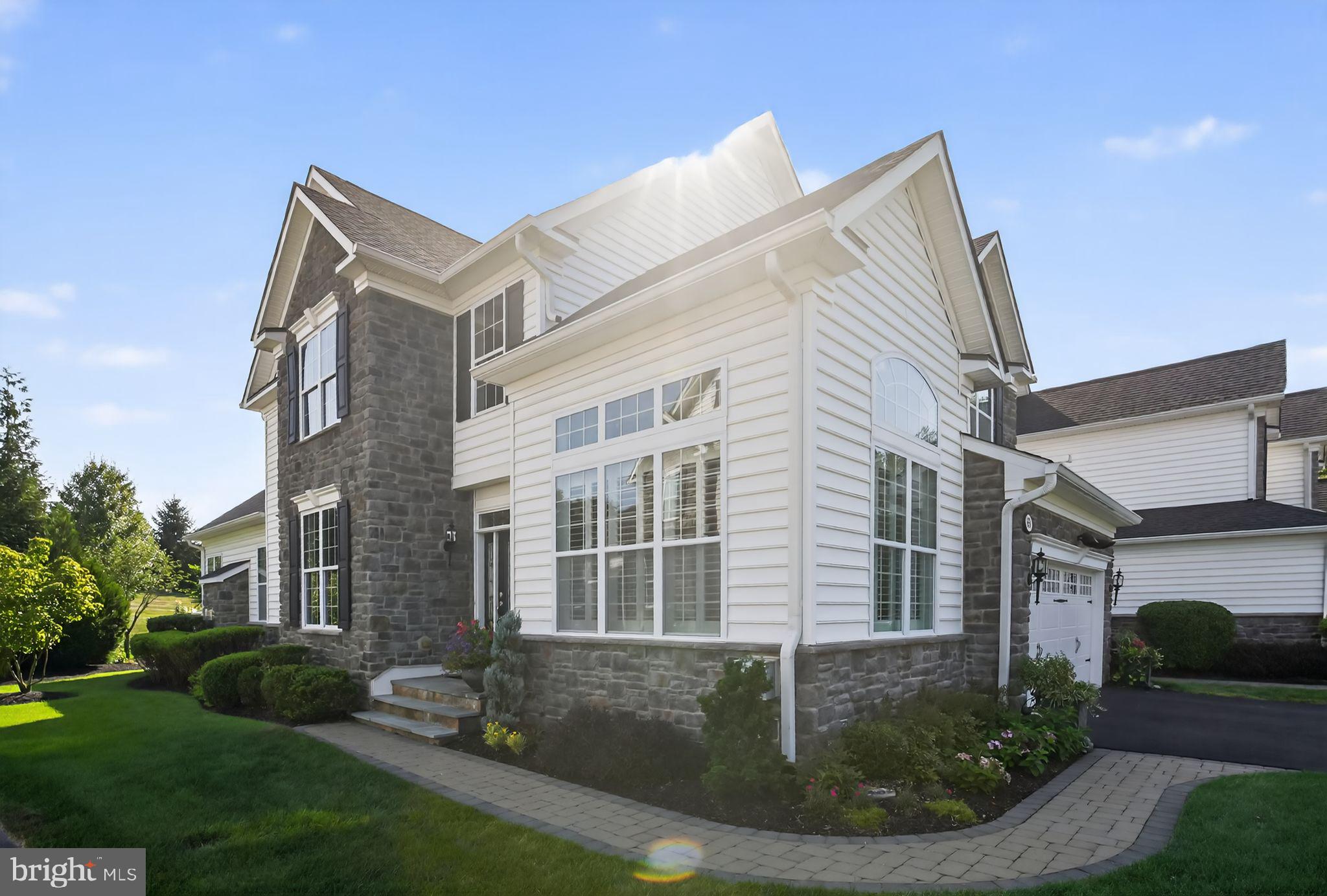 THE ENCLAVE AT UPPER - Residential