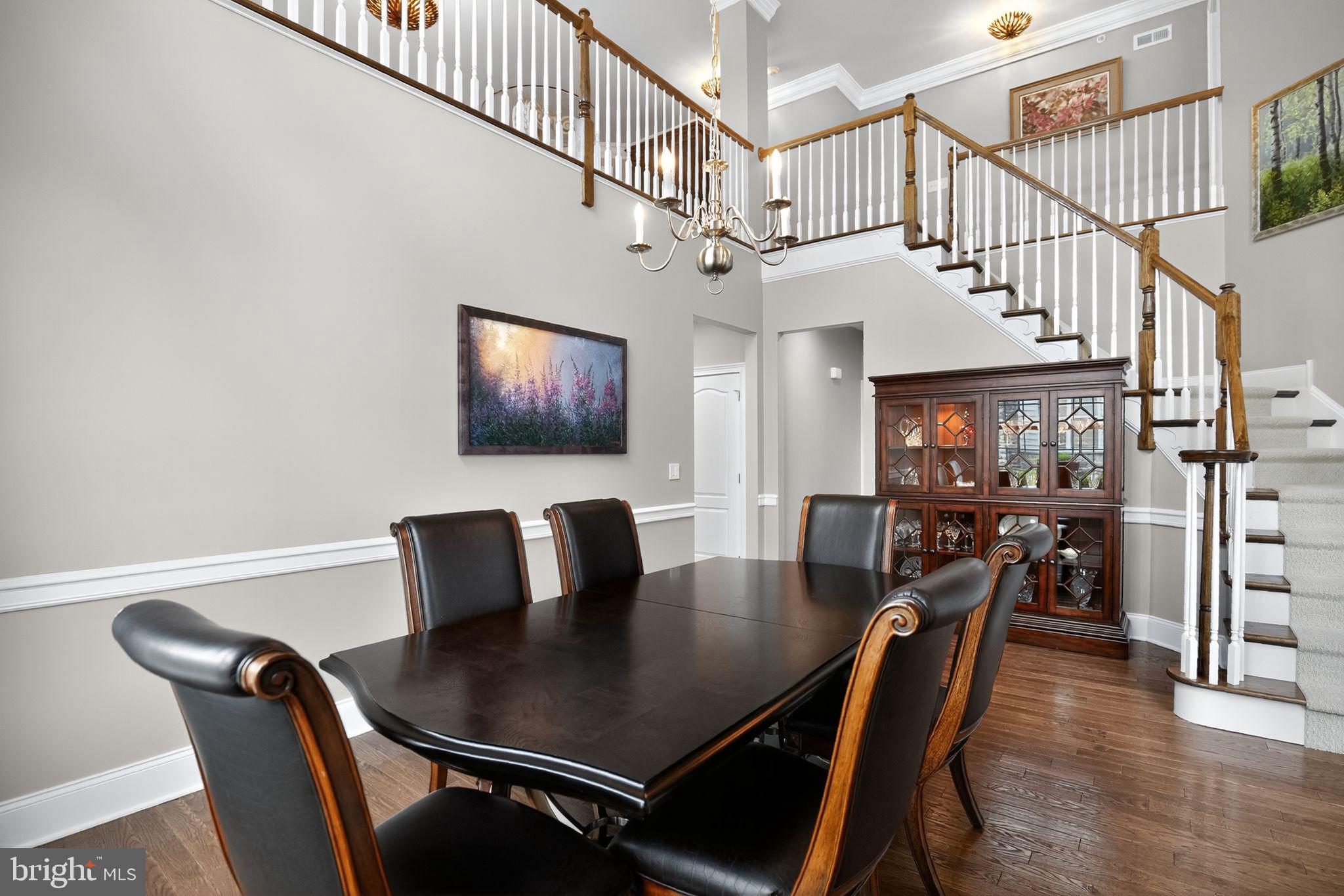 THE ENCLAVE AT UPPER - Residential