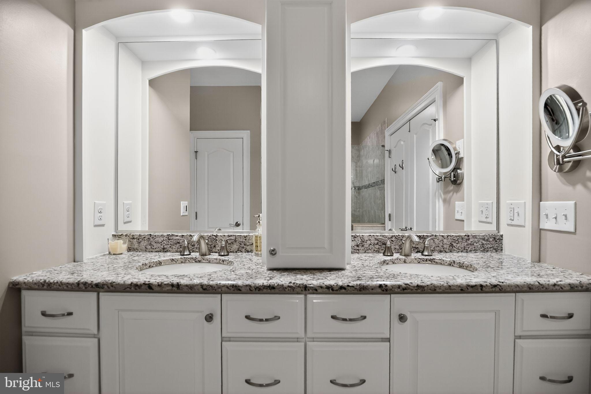 THE ENCLAVE AT UPPER - Residential