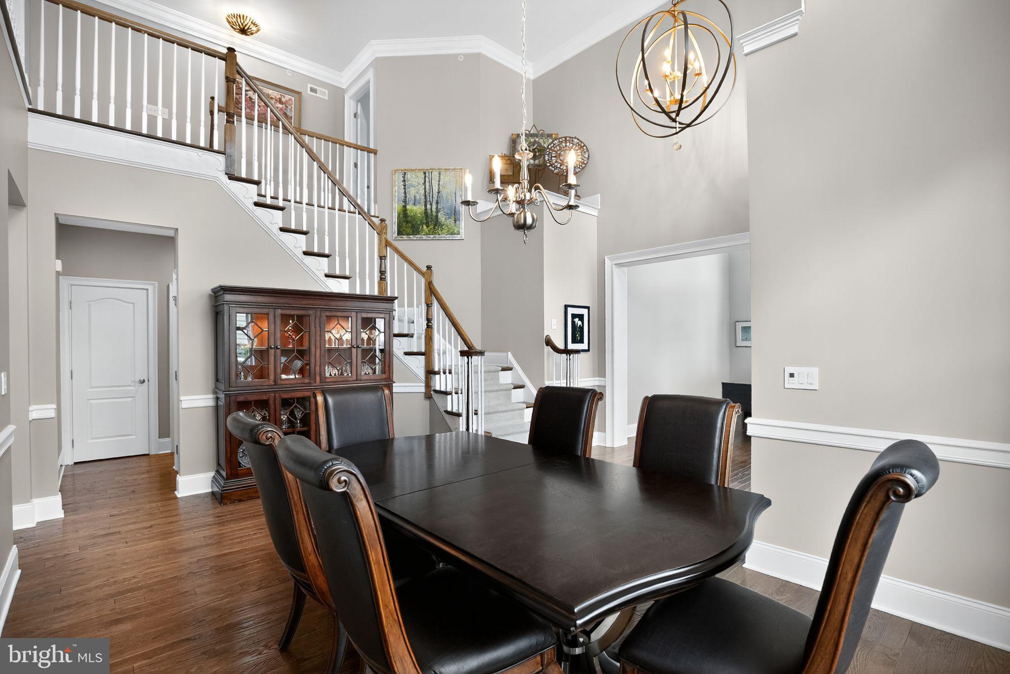THE ENCLAVE AT UPPER - Residential
