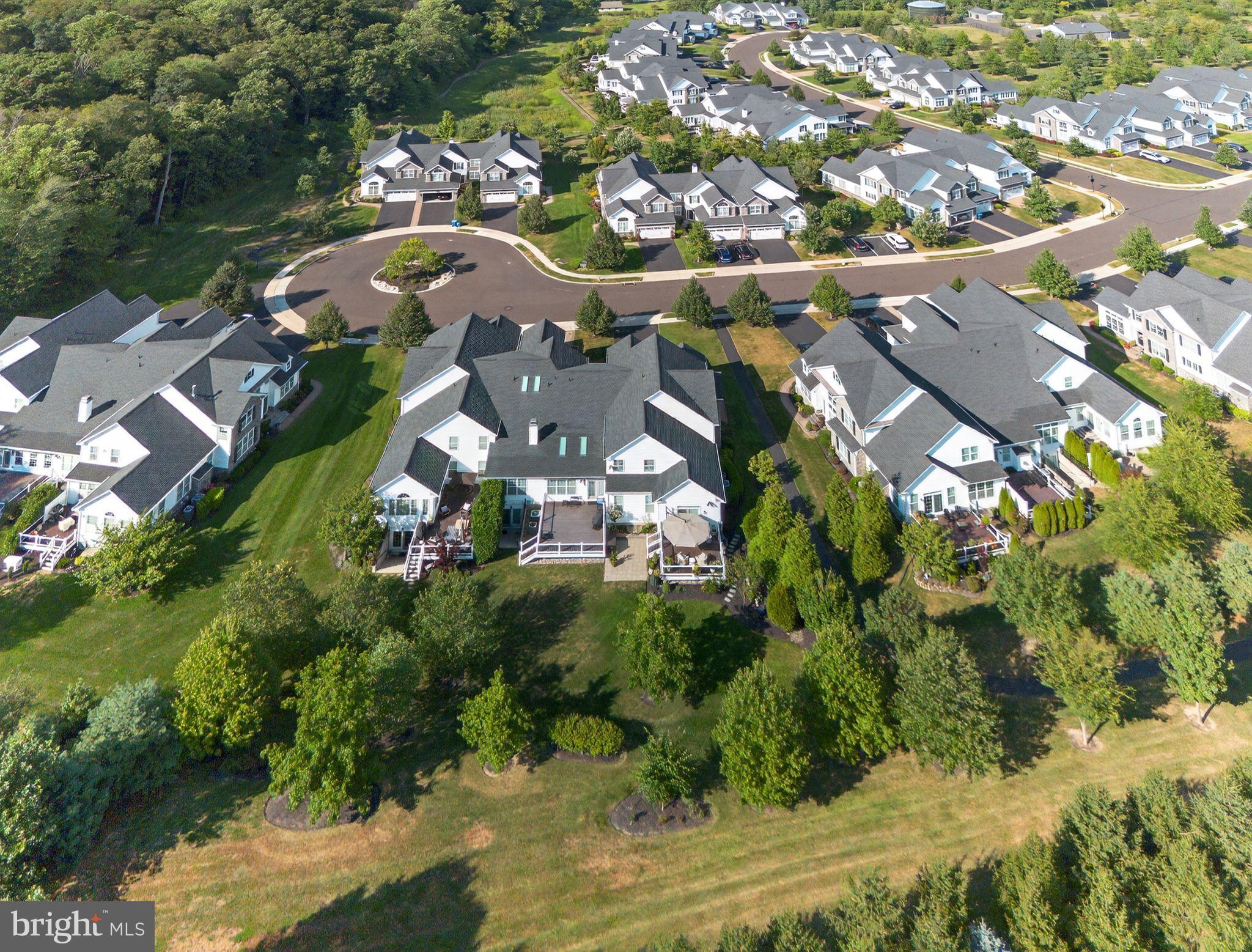THE ENCLAVE AT UPPER - Residential