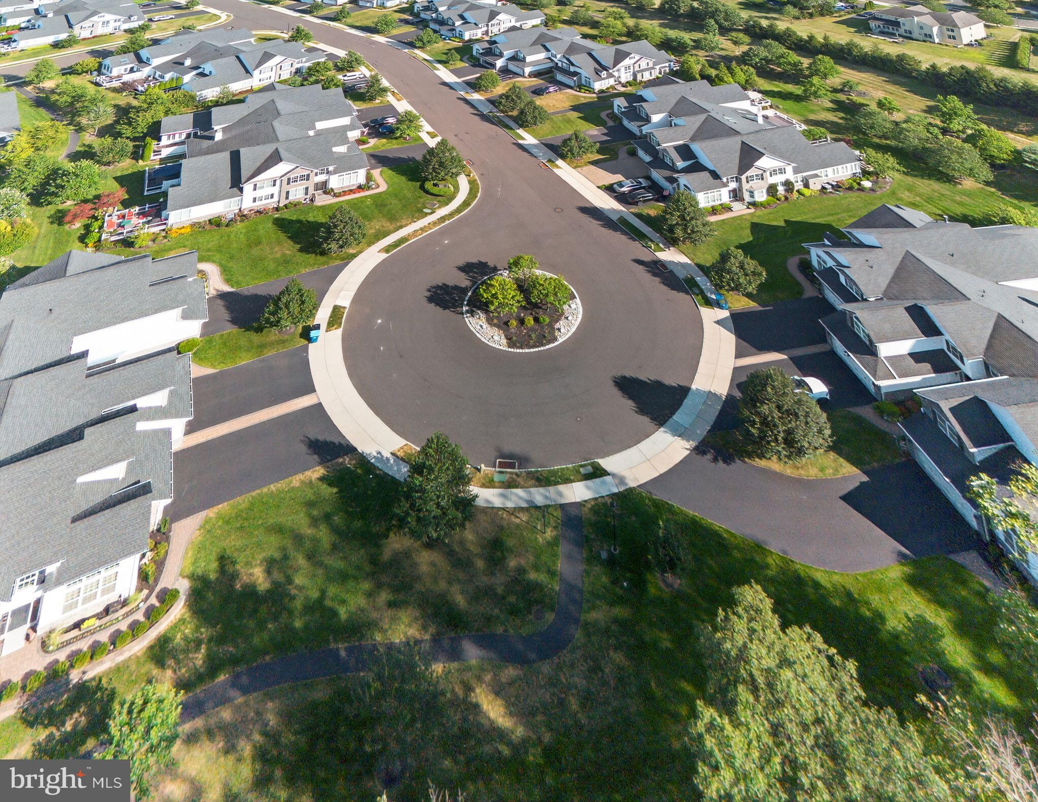 THE ENCLAVE AT UPPER - Residential