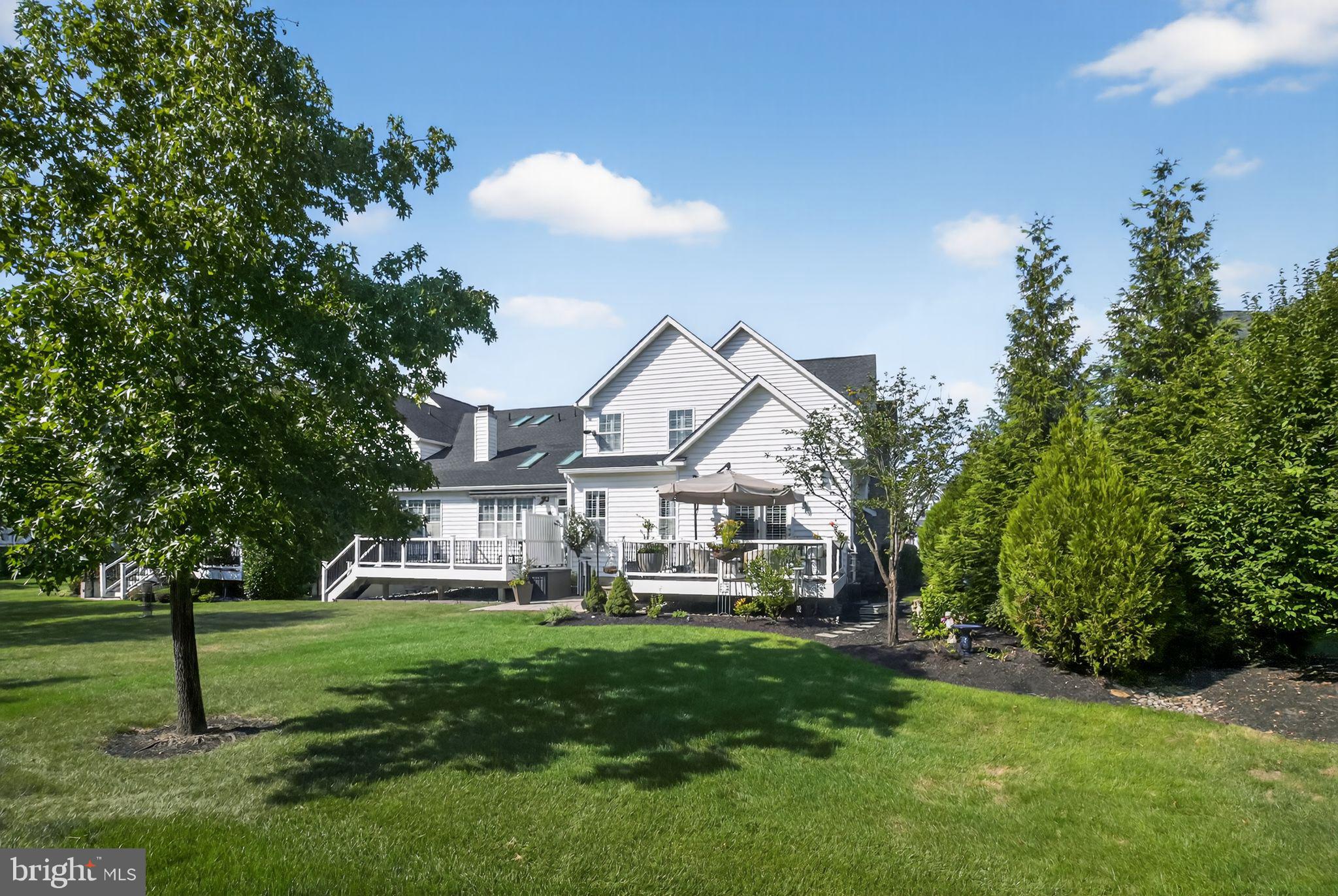 THE ENCLAVE AT UPPER - Residential