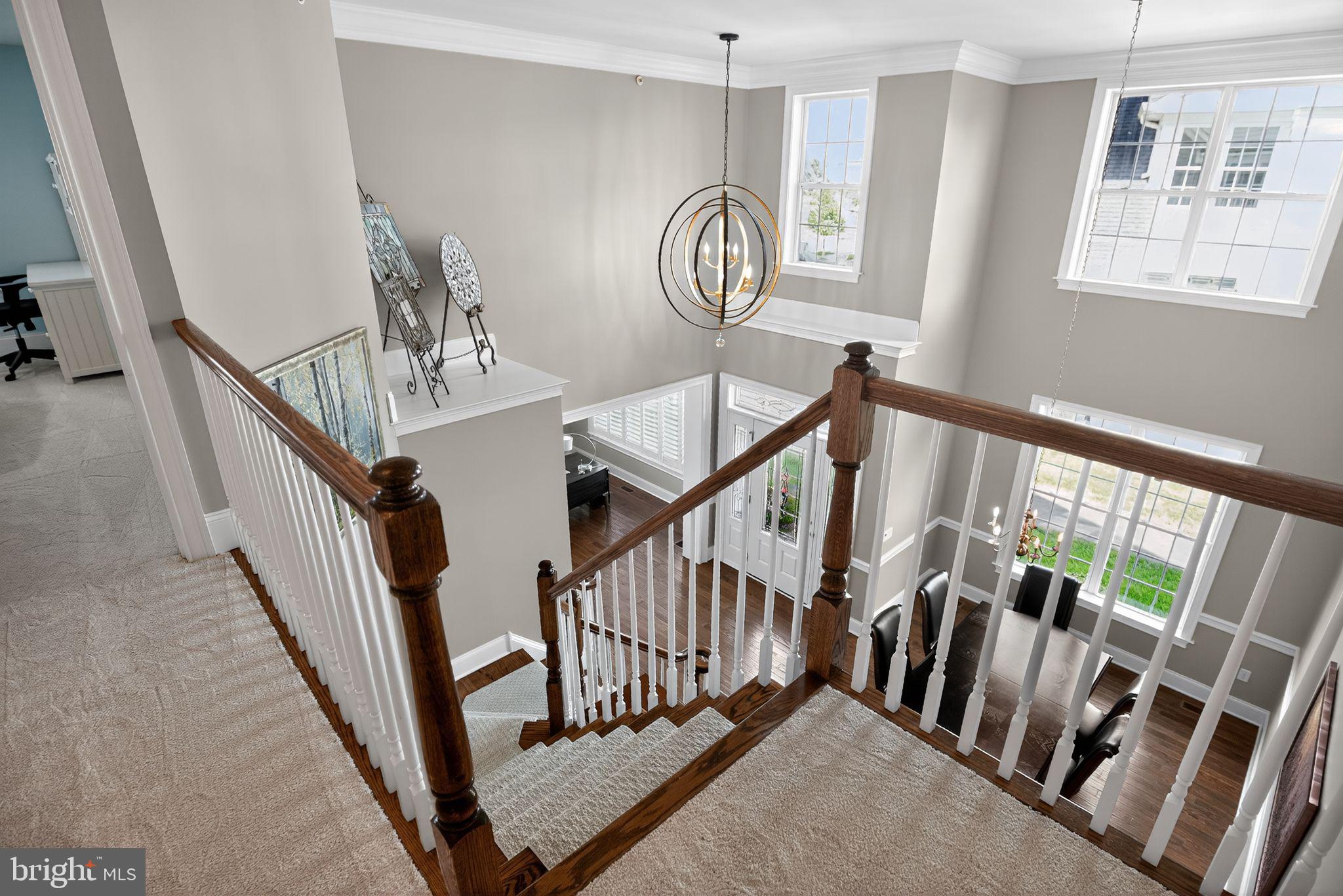 THE ENCLAVE AT UPPER - Residential