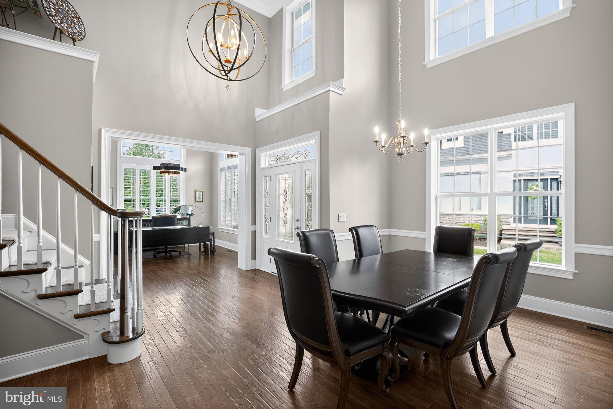 THE ENCLAVE AT UPPER - Residential