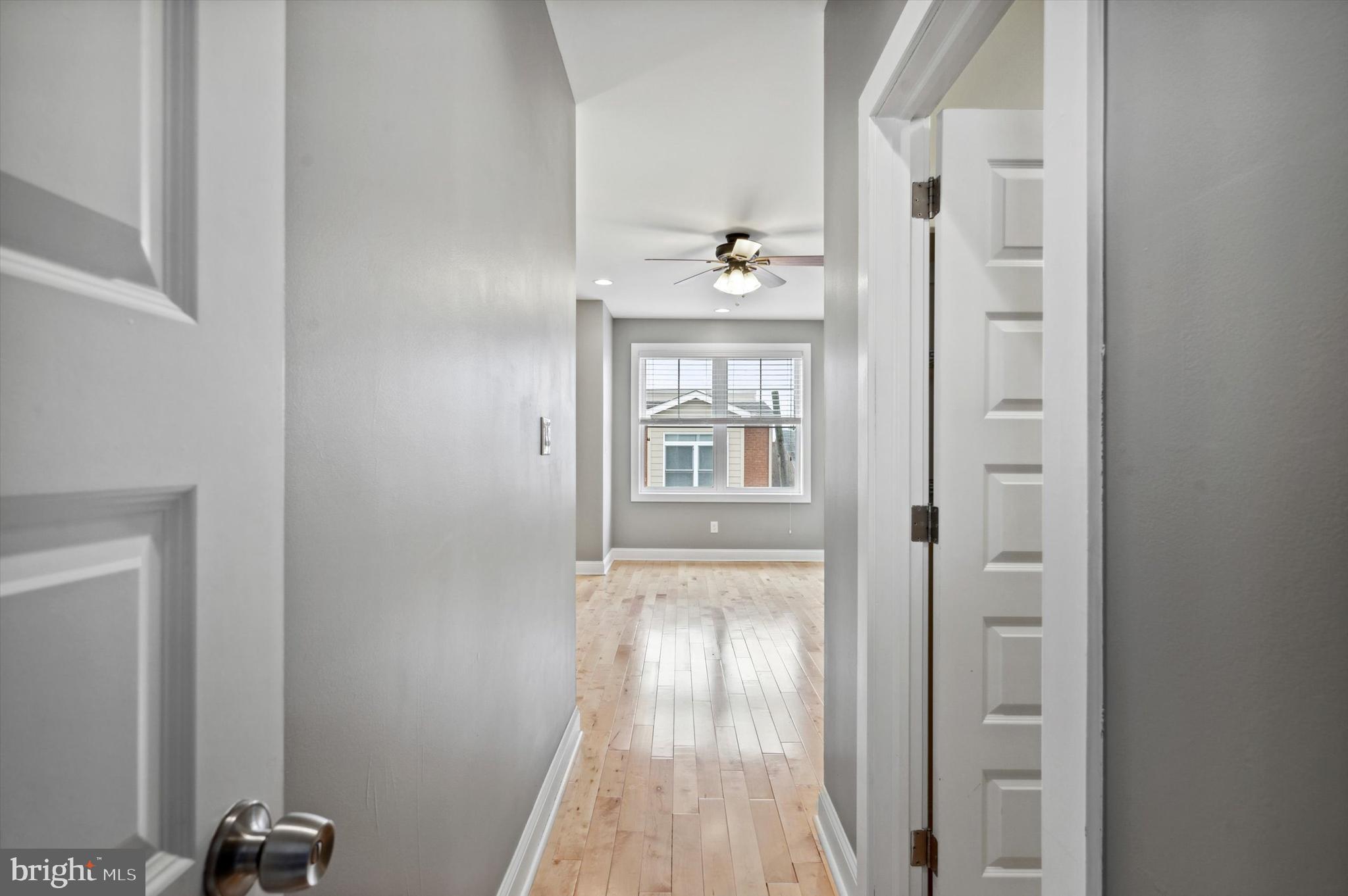 POINT BREEZE - Residential Lease