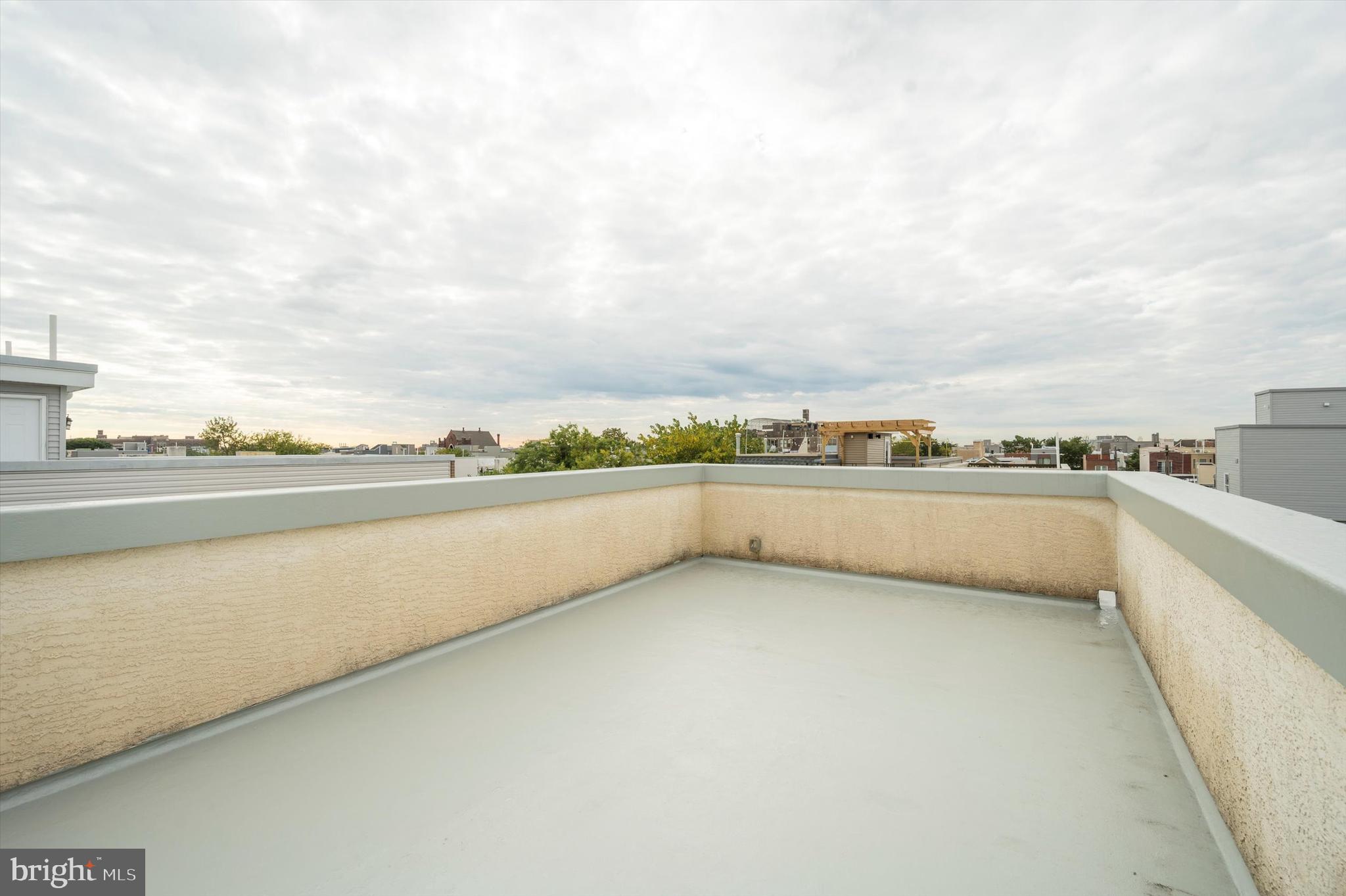 POINT BREEZE - Residential Lease